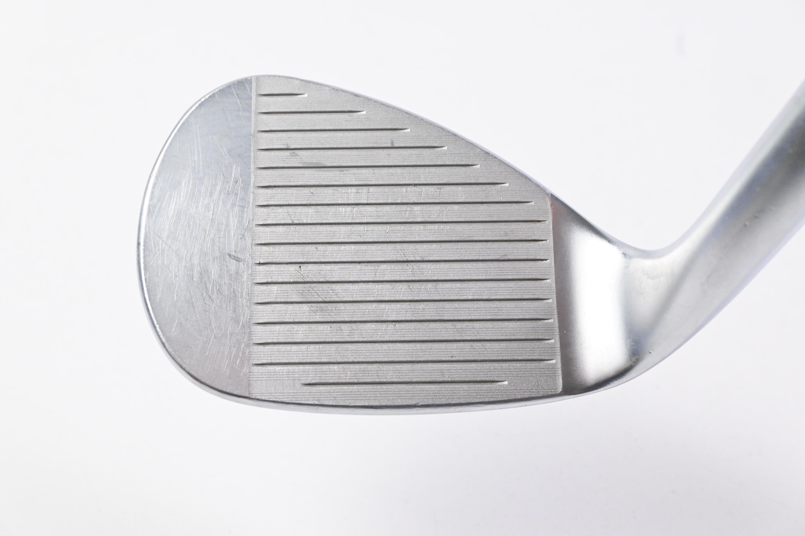 Callaway Mack Daddy 4 Lob Wedge / 58 Degree / Stiff Flex Dynamic Gold S200