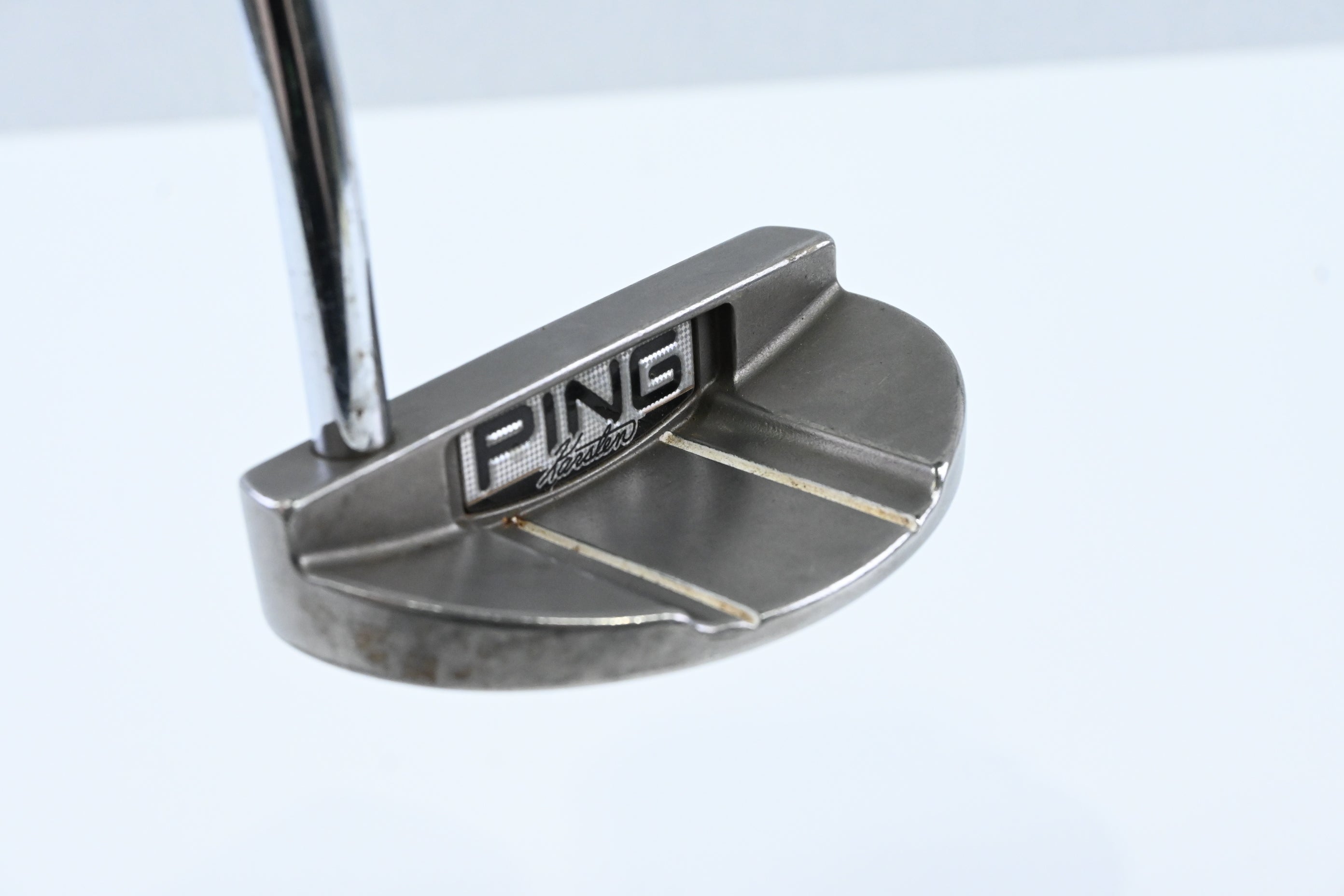 Ping Karsten USA Series Piper Putter / 35 Inch