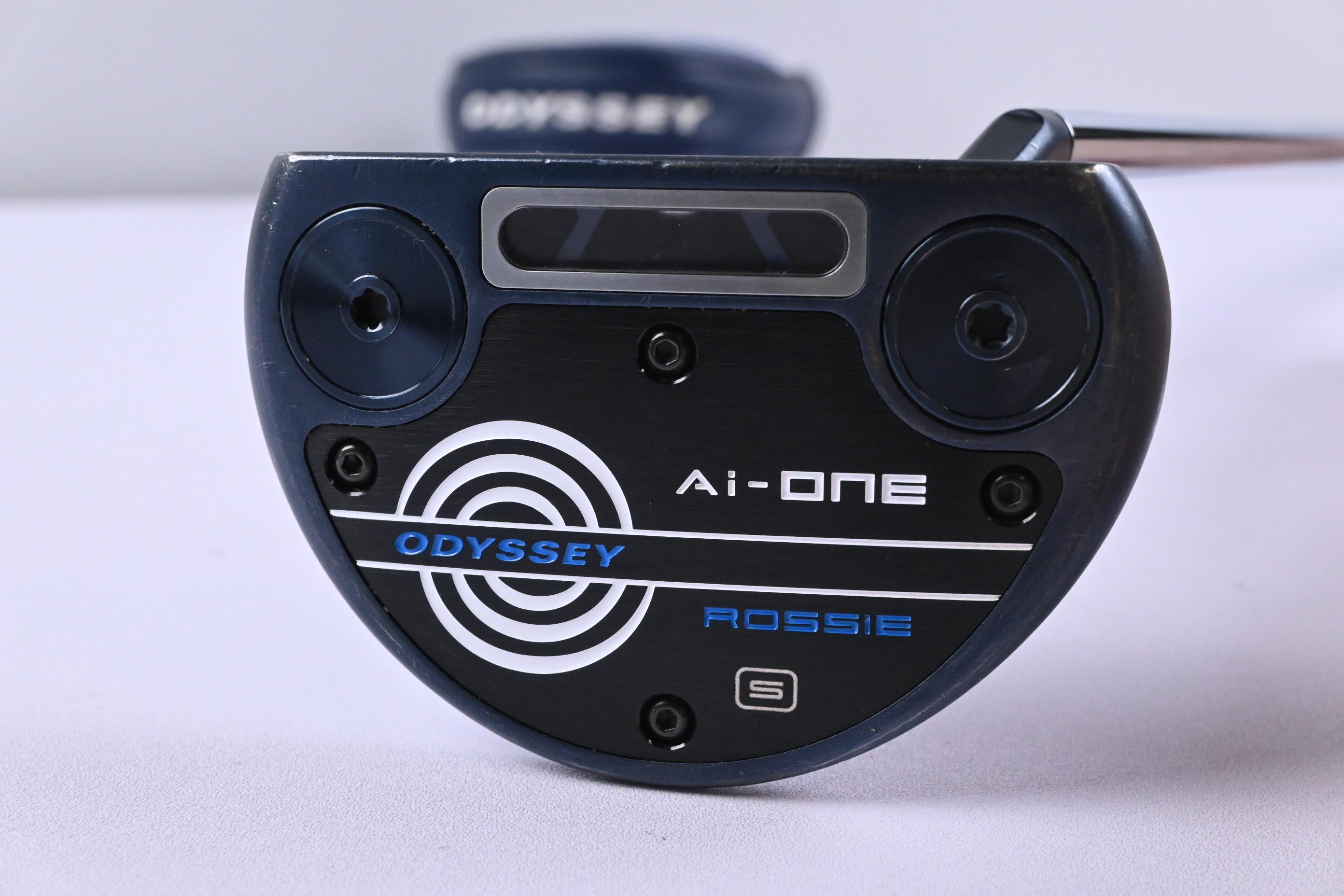 Odyssey Ai-One Rossie Putter / 33 Inch