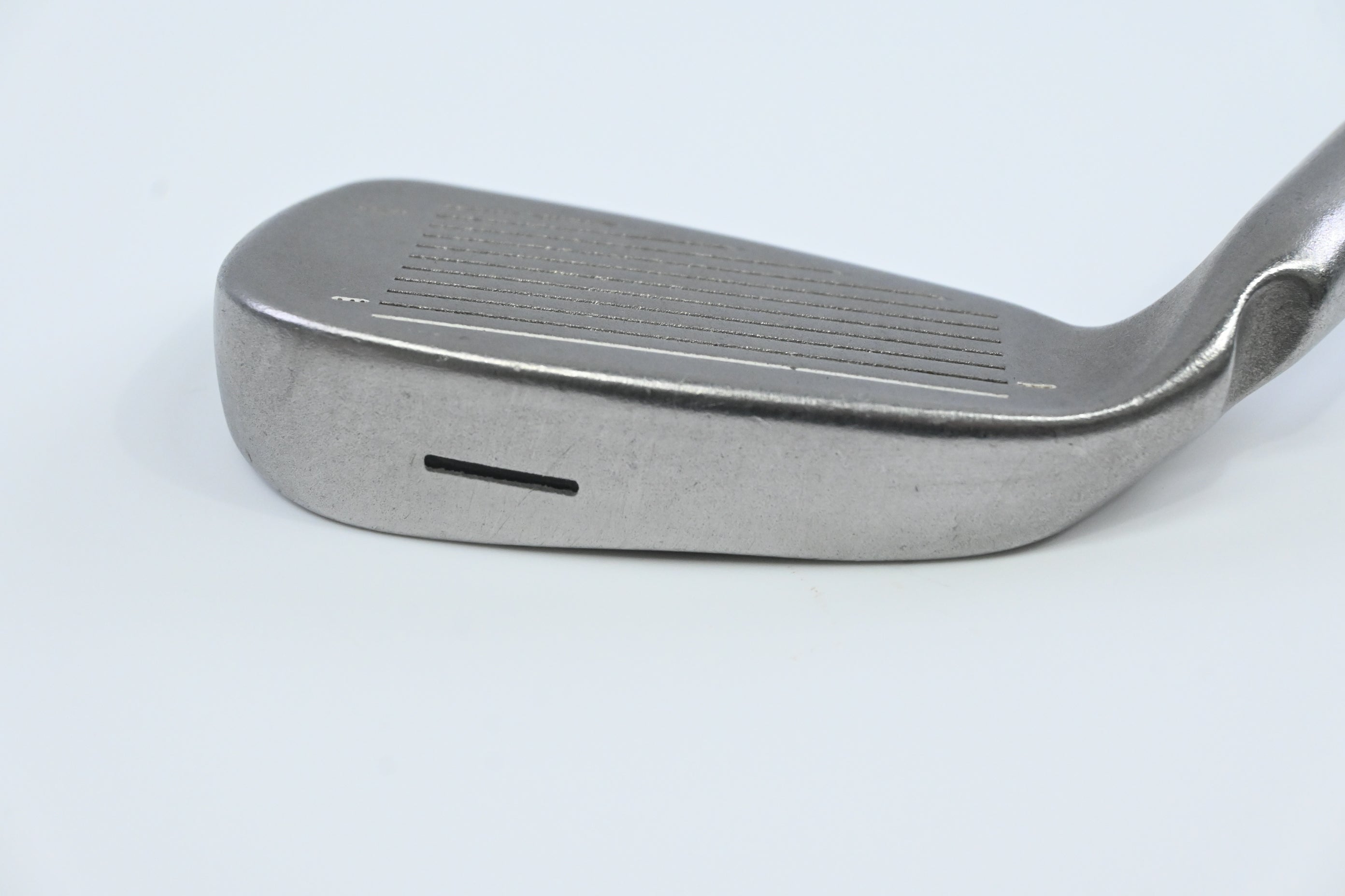Ping i3 O-Size #1 Iron / 15.5 Degree / Blue Dot / Stiff Flex Ping Cushin JZ