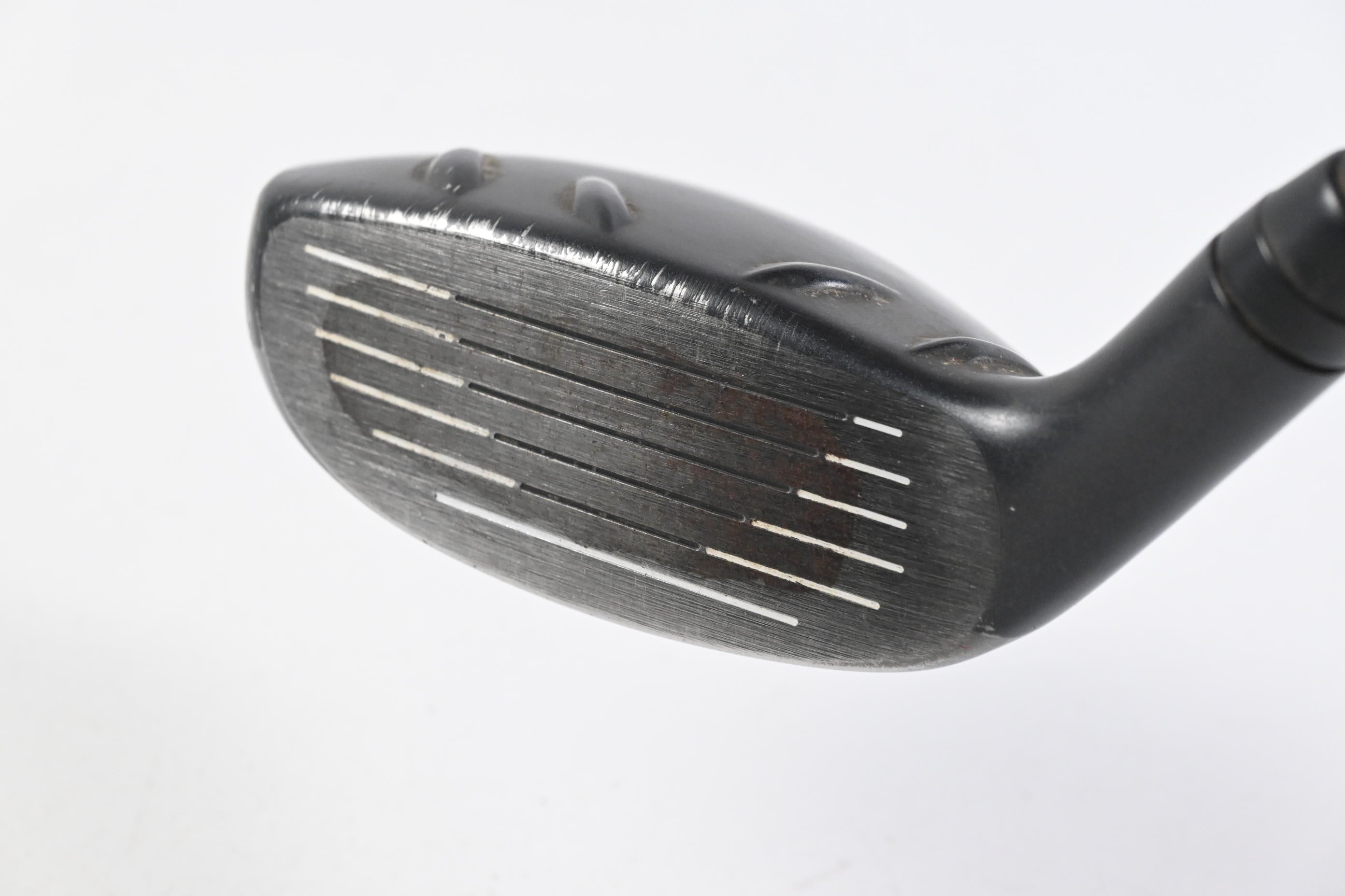 Ping G410 #4 Hybrid / 22 Degree / Senior Flex Ping Alta CB Red 70 Shaft