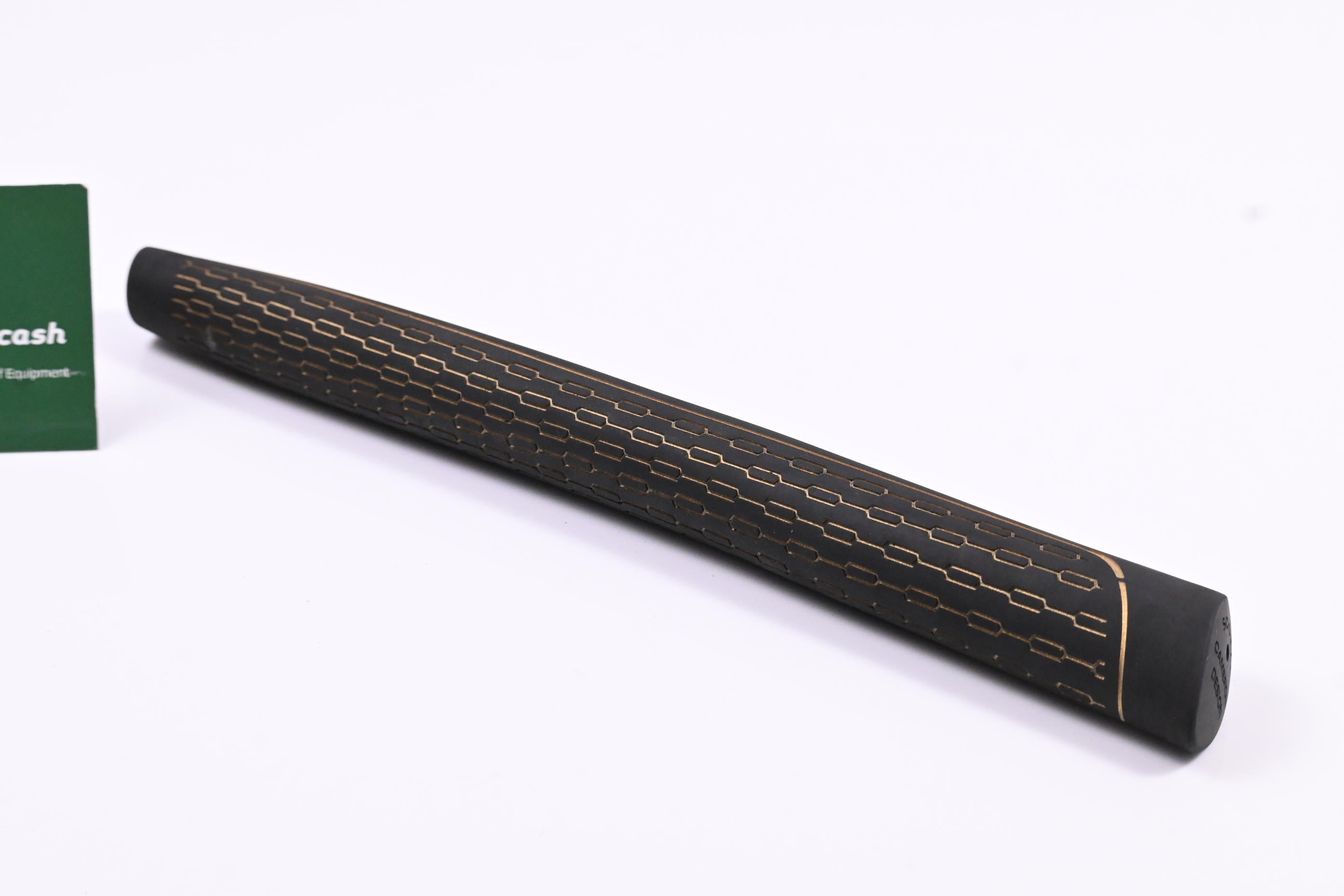 Scotty Cameron Full Contact Putter Grip / Black