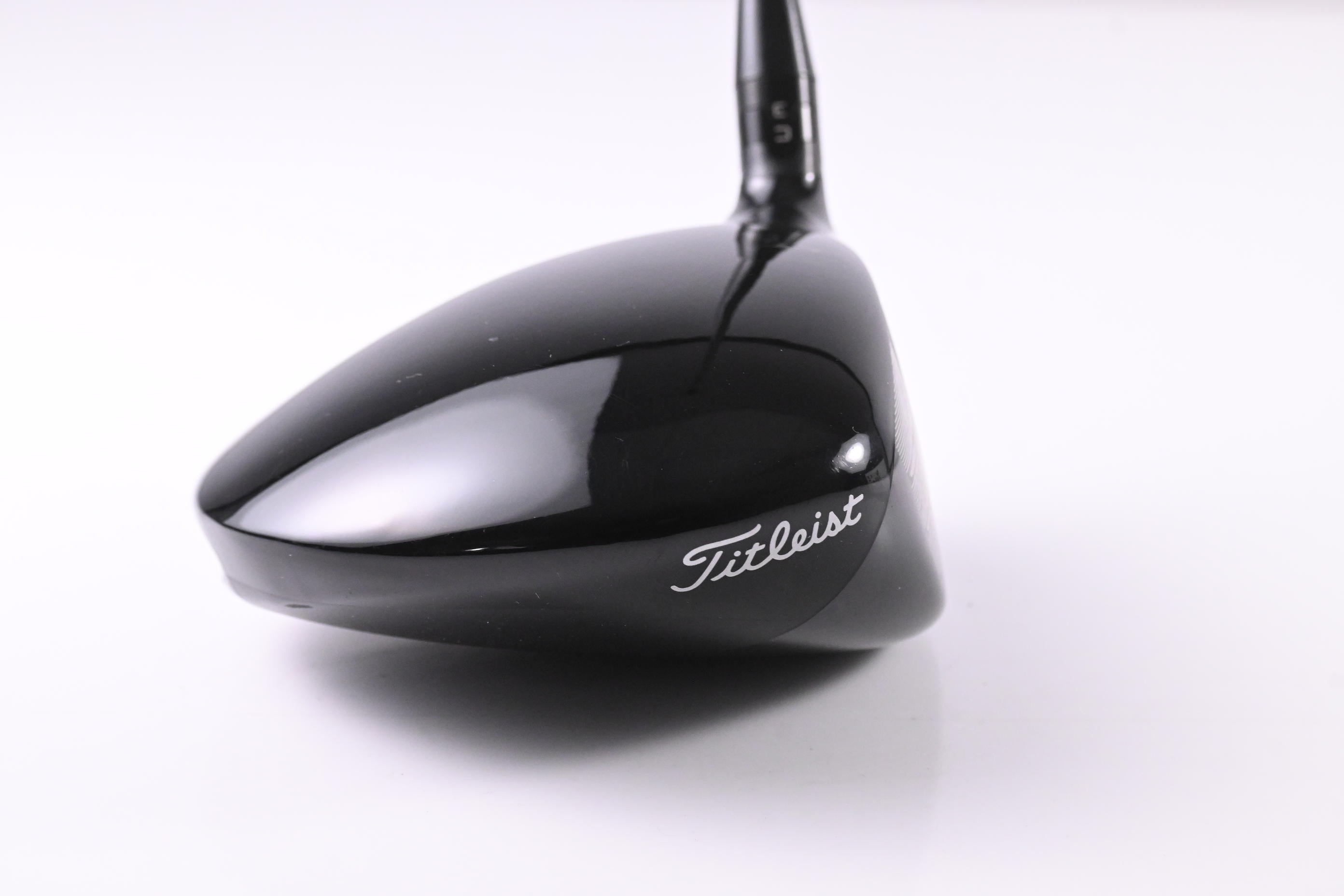 Titleist GT2 Driver / 10 Degree / Stiff Flex Tensei AV Blue 55 Shaft