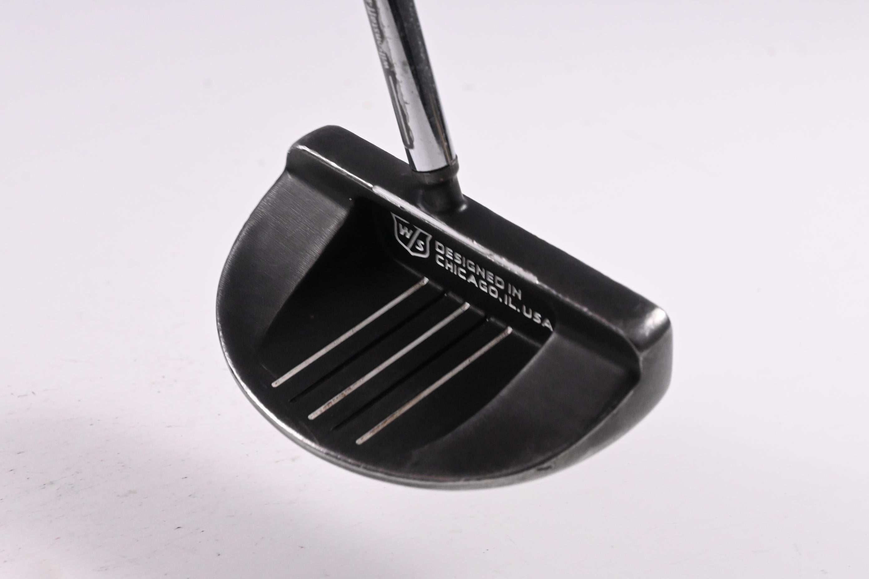 Wilson Staff Infinite South Side Putter / 34 Inch