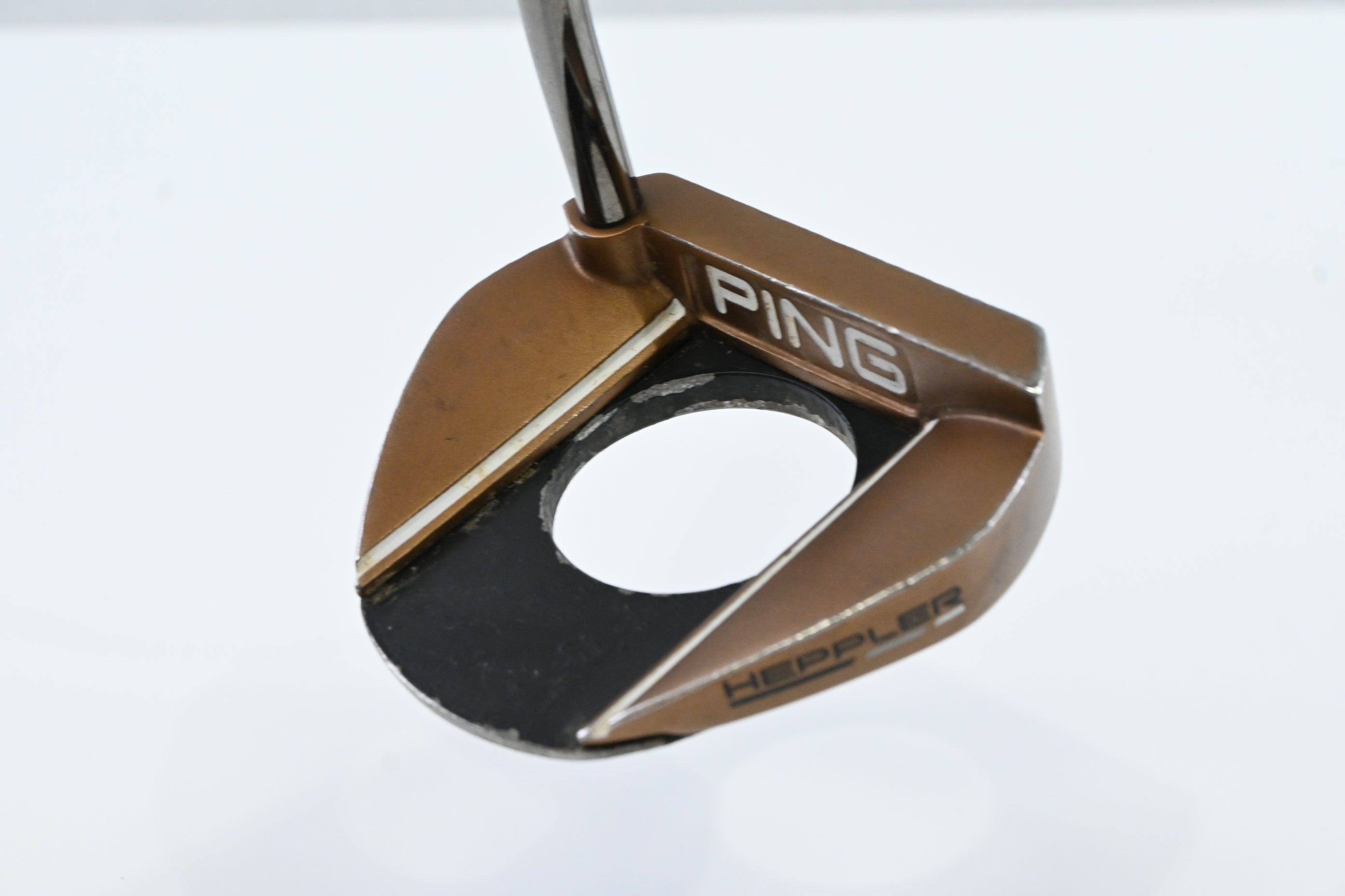Ping Heppler Fetch Putter / 32 Inch