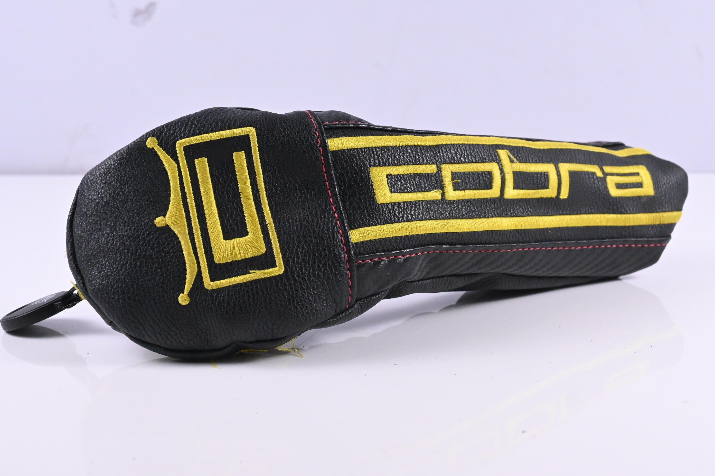 Cobra King Speedzone #3 Wood / 14.5 Degree / Regular Flex UST Mamiya Helium 5