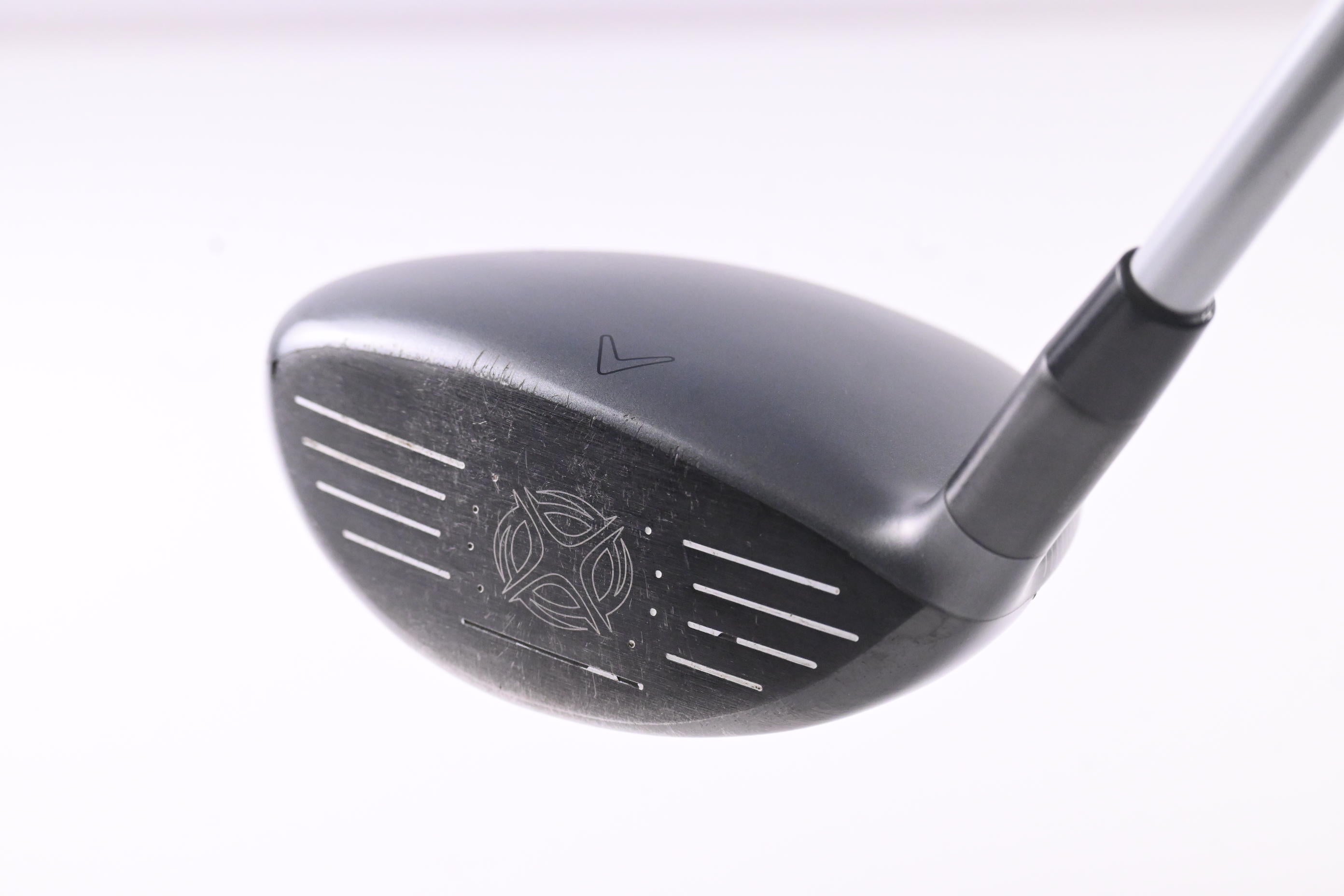 Callaway X Hot #3 Wood / 15 Degree / Stiff Flex Project X PXv Shaft