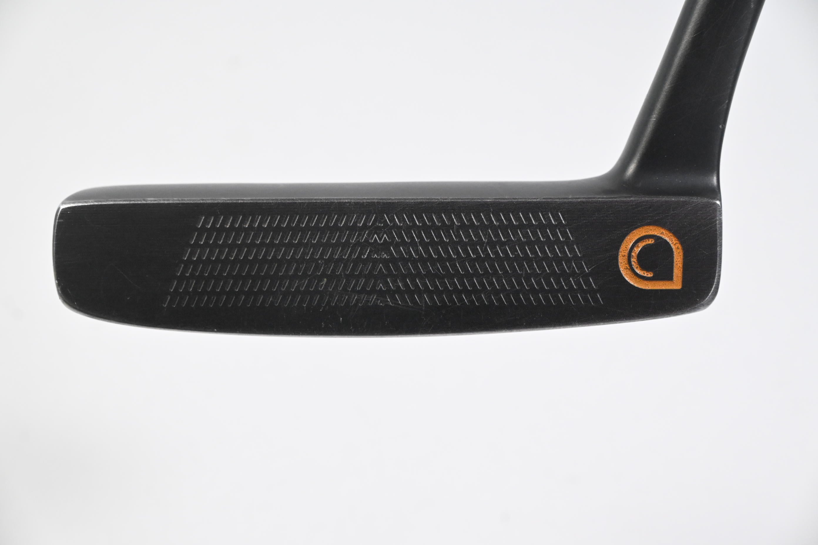 Orka Type 1 P46 Putter / 34 Inch