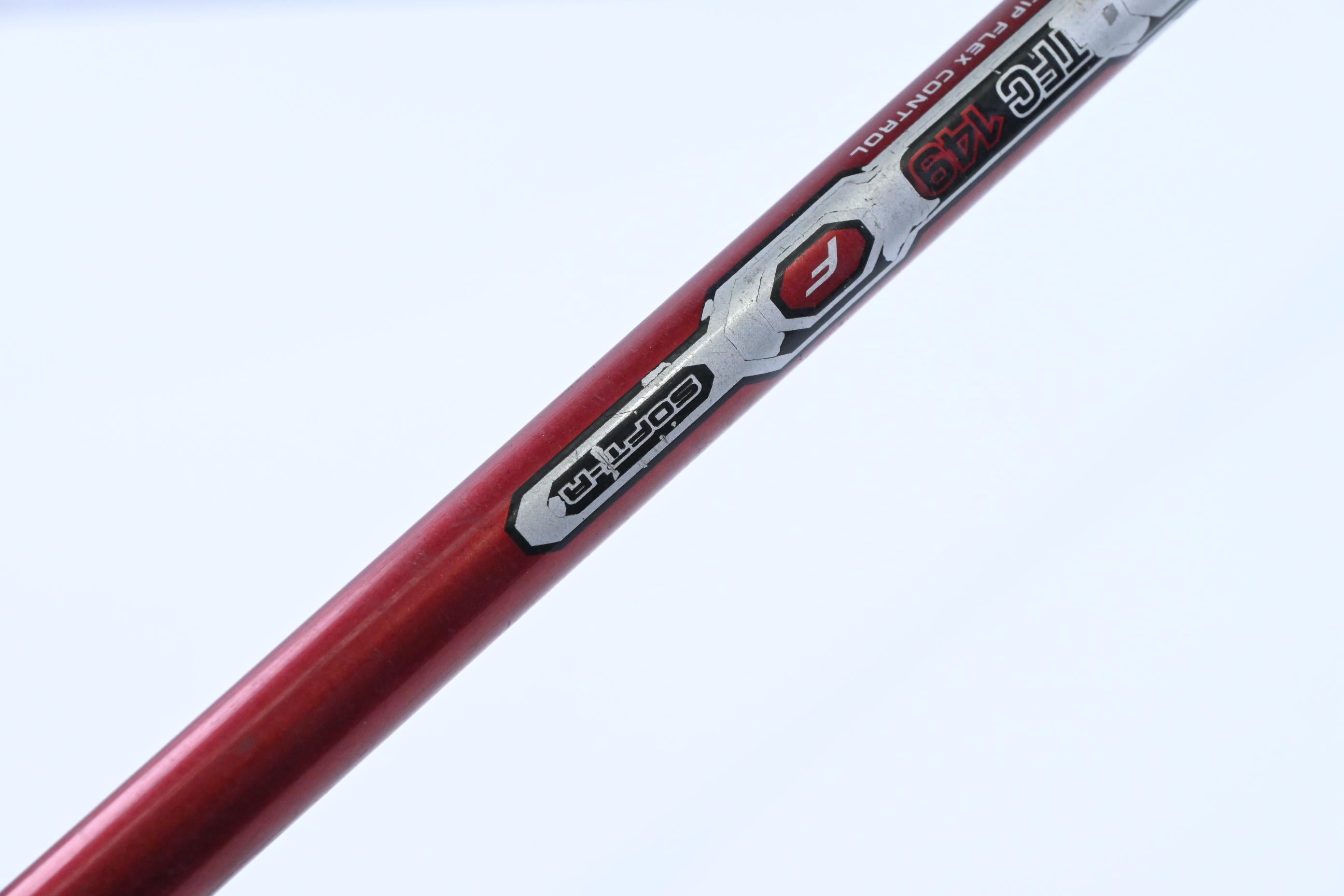 Ping K15 SF Tec #3 Wood / 16 Degree / Regular Flex Ping TFC 149 Shaft