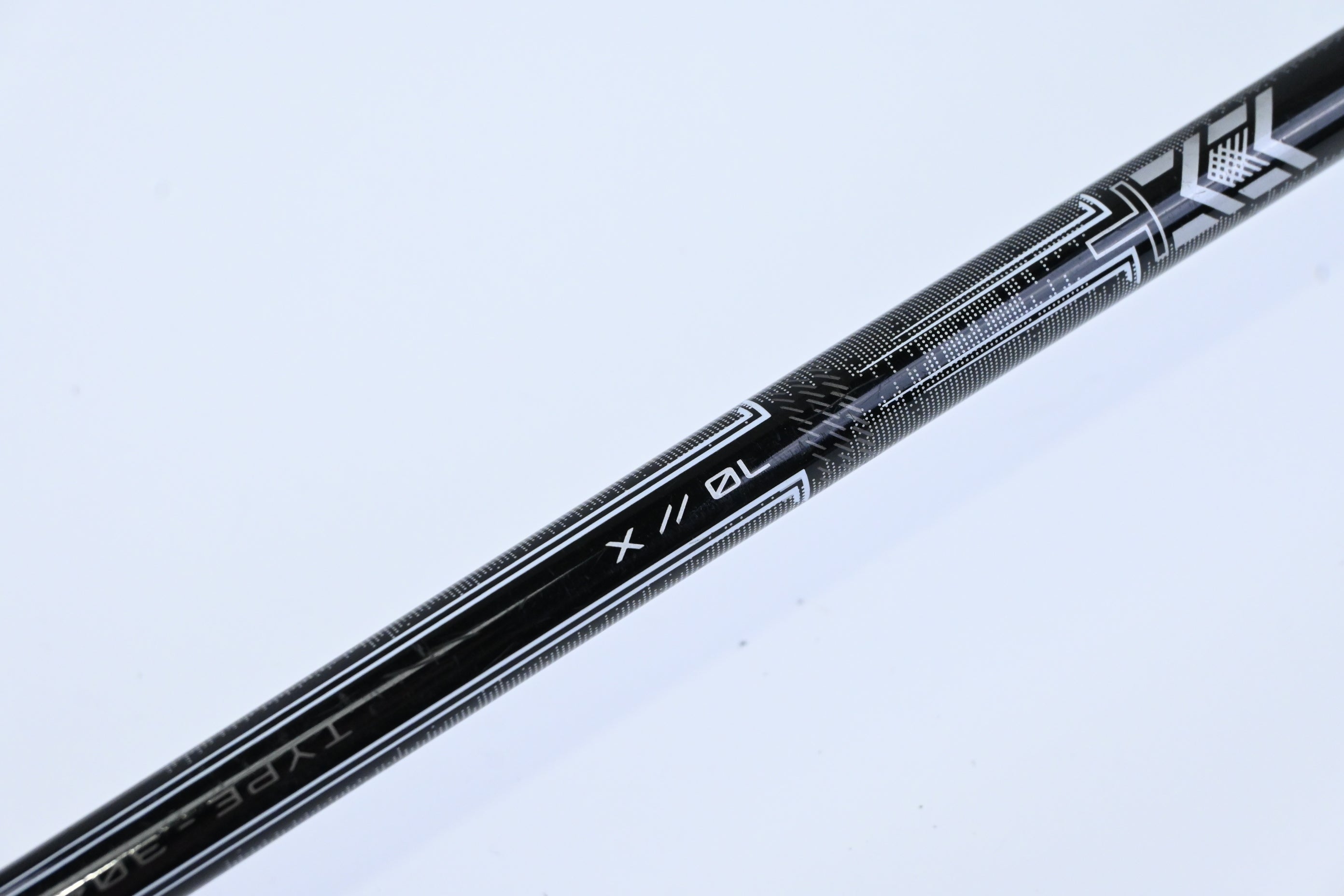 Callaway XR16 Driver / 9 Degree / X-Flex MMT 70 Shaft