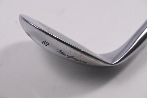 MacGregor V-Foil Lob Wedge / 60 Degree / Wedge Flex Macgregor Steel Shaft