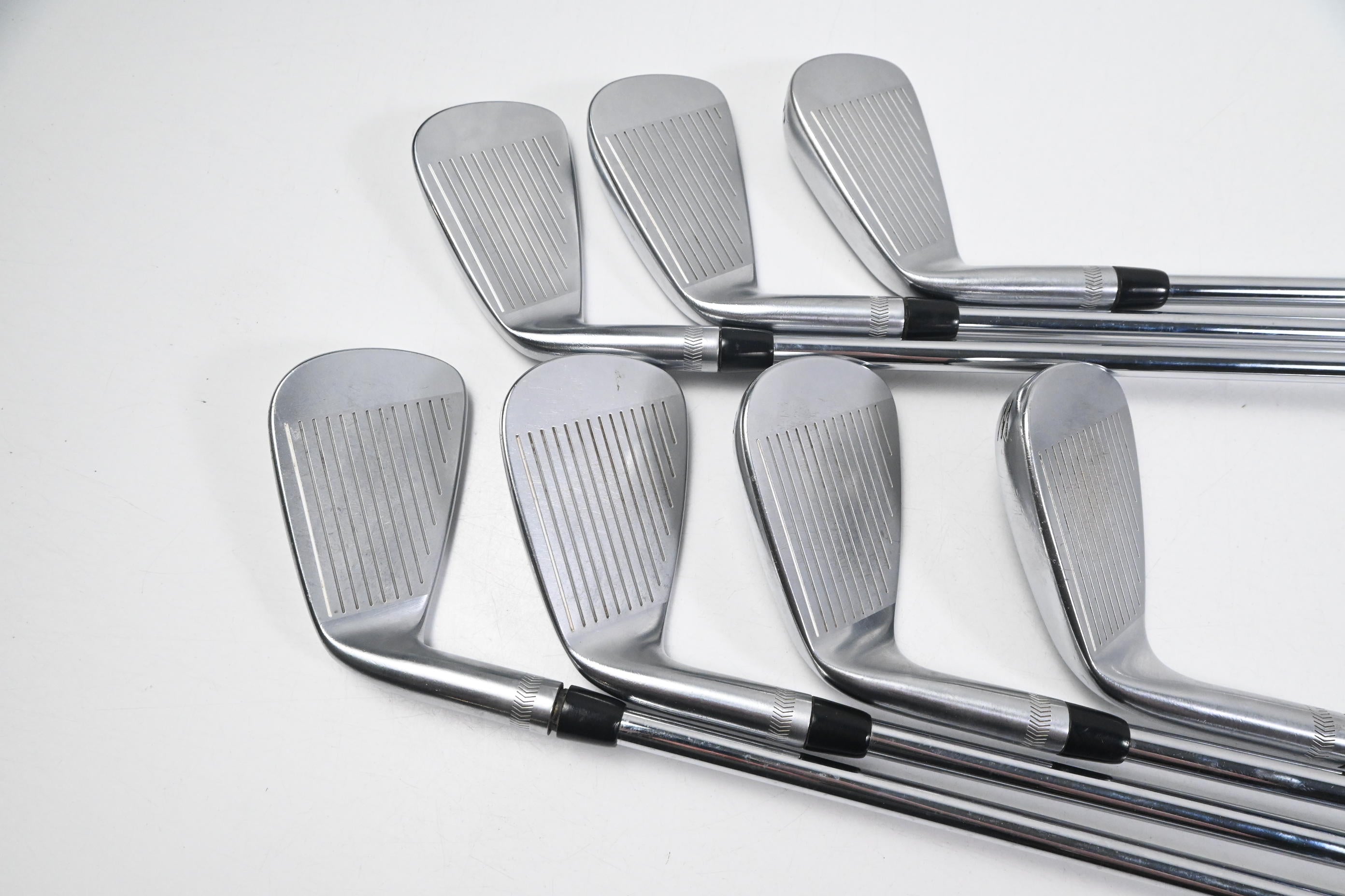 PXG 0317 Tour Irons / 4-PW / Stiff Flex Elevate Tour Shafts