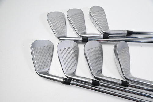 PXG 0317 Tour Irons / 4-PW / Stiff Flex Elevate Tour Shafts