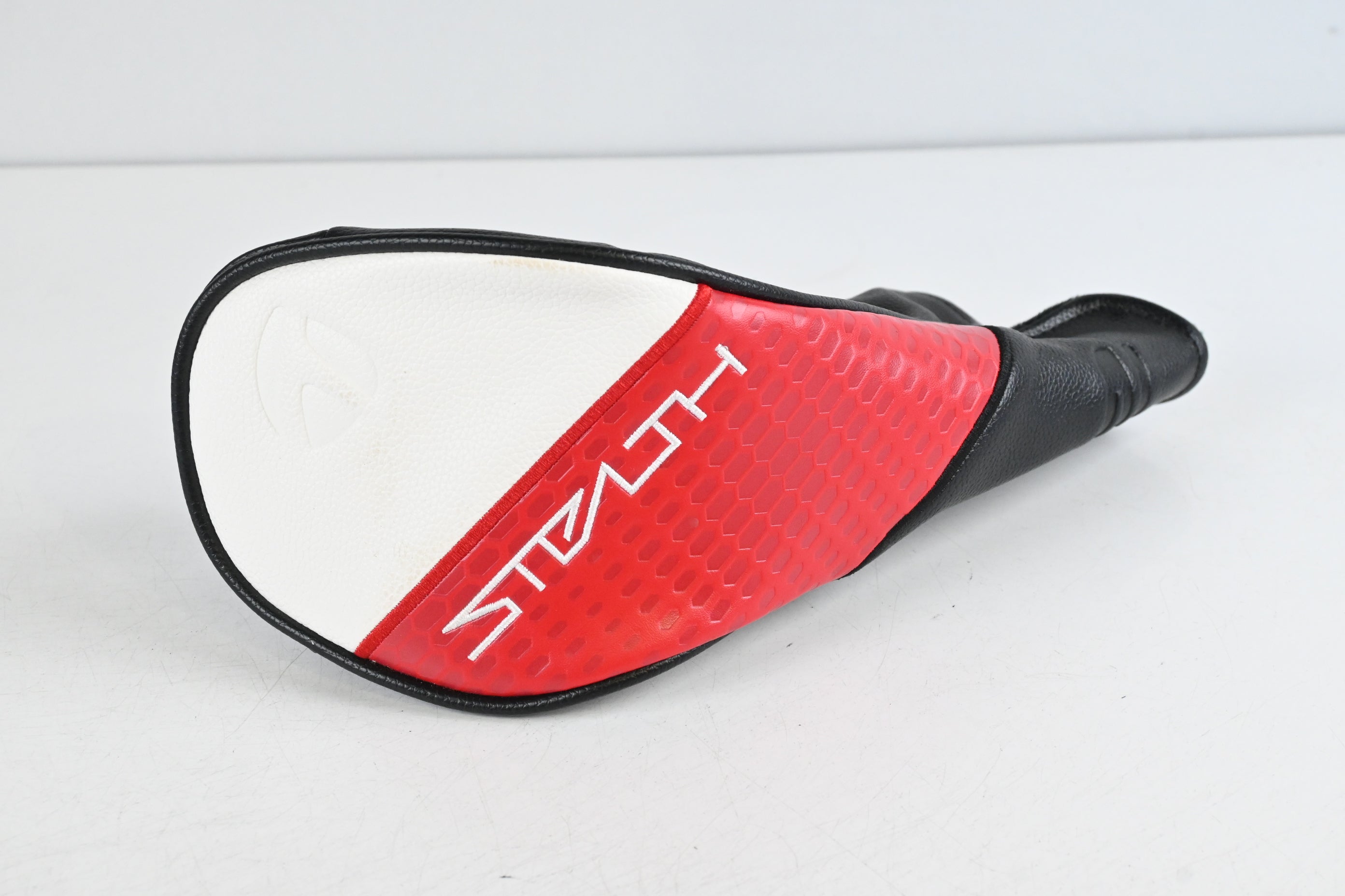 Taylormade Stealth 2 #5 Wood / 18 Degree / Senior Flex Fujikura Ventus Red 5