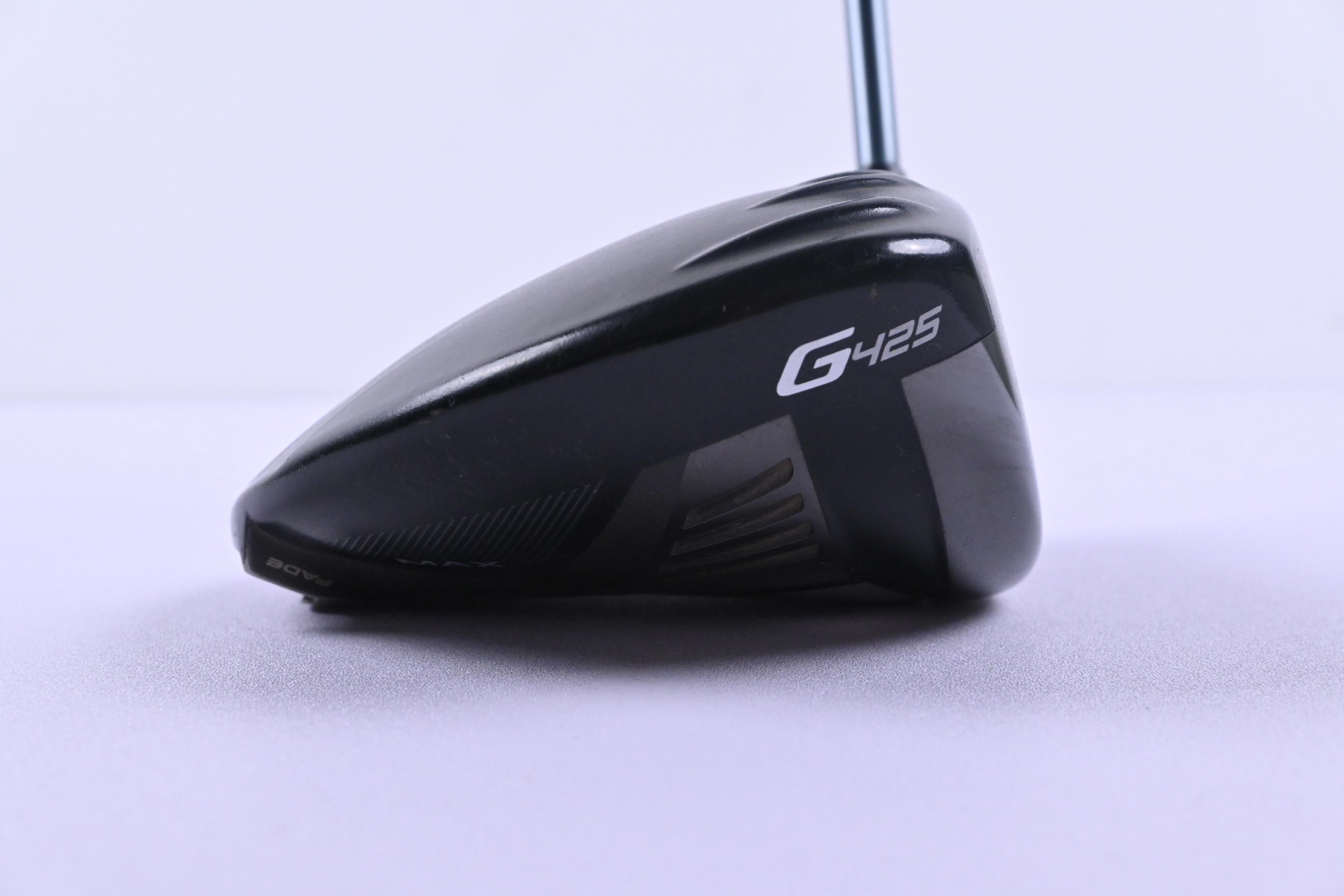 Ping G425 Max Driver / 10.5 Degree / Regular Flex Ping Alta CB Slate 55 Shaft