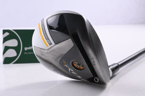 Taylormade RBZ Stage 2 Tour #3 Wood / 14.5 Degree / Regular Flex Rocketfuel 70