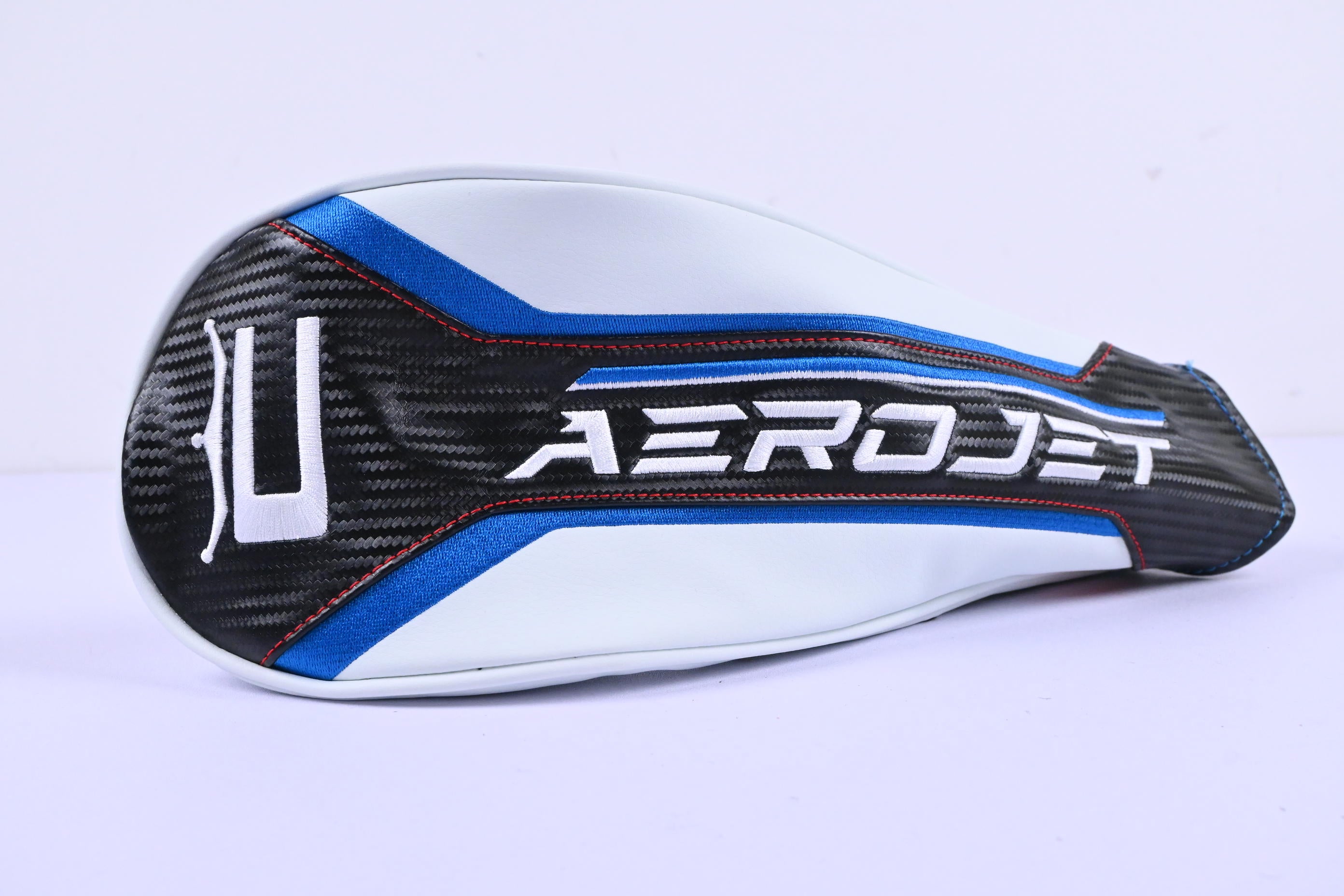 Cobra Aerojet Max Driver / 12 Degree / Regular Flex Kai'li Blue 60 Shaft