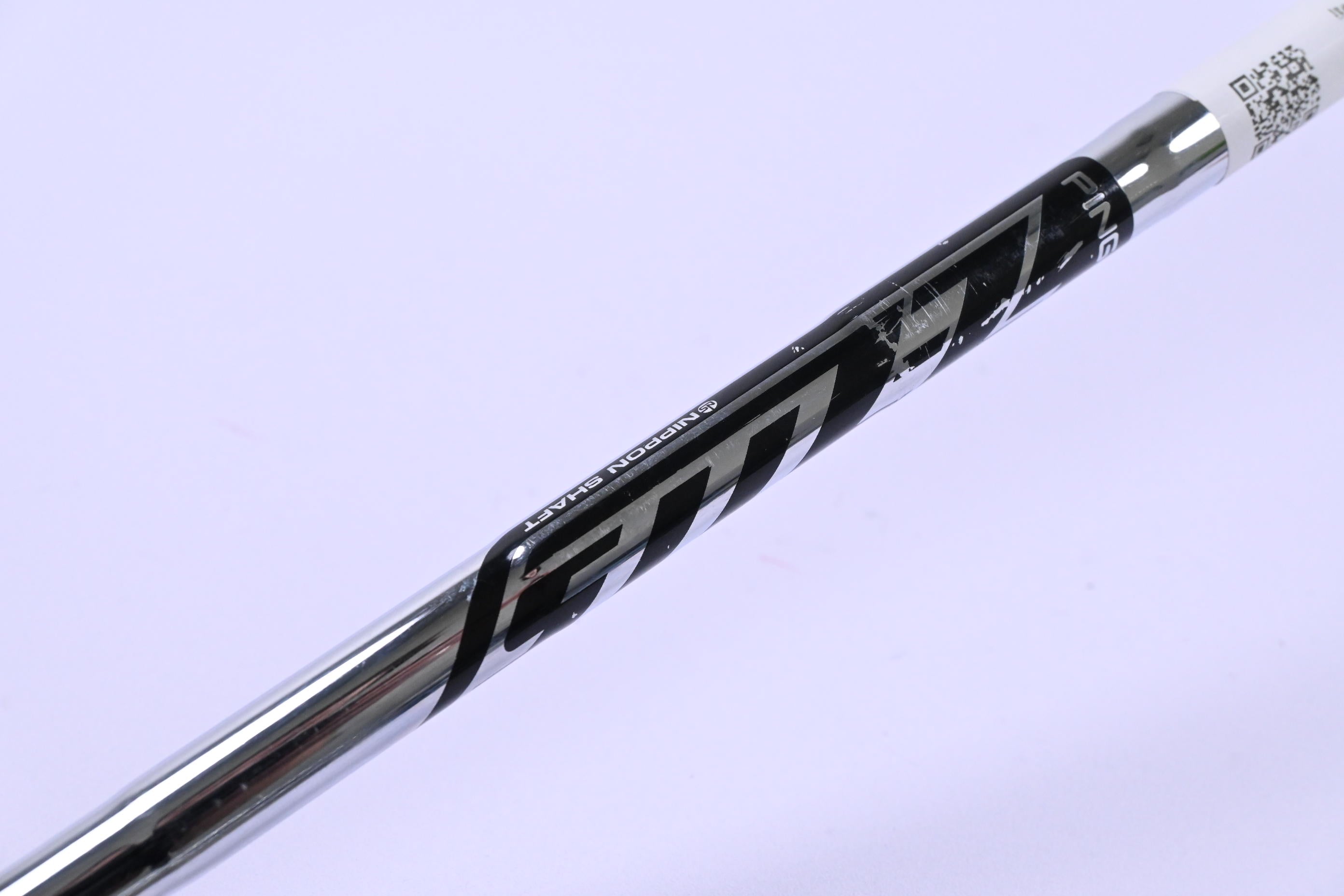 Ping ChipR / 38.5 Degree / Green Dot / Wedge Flex Ping Z-Z115 Shaft