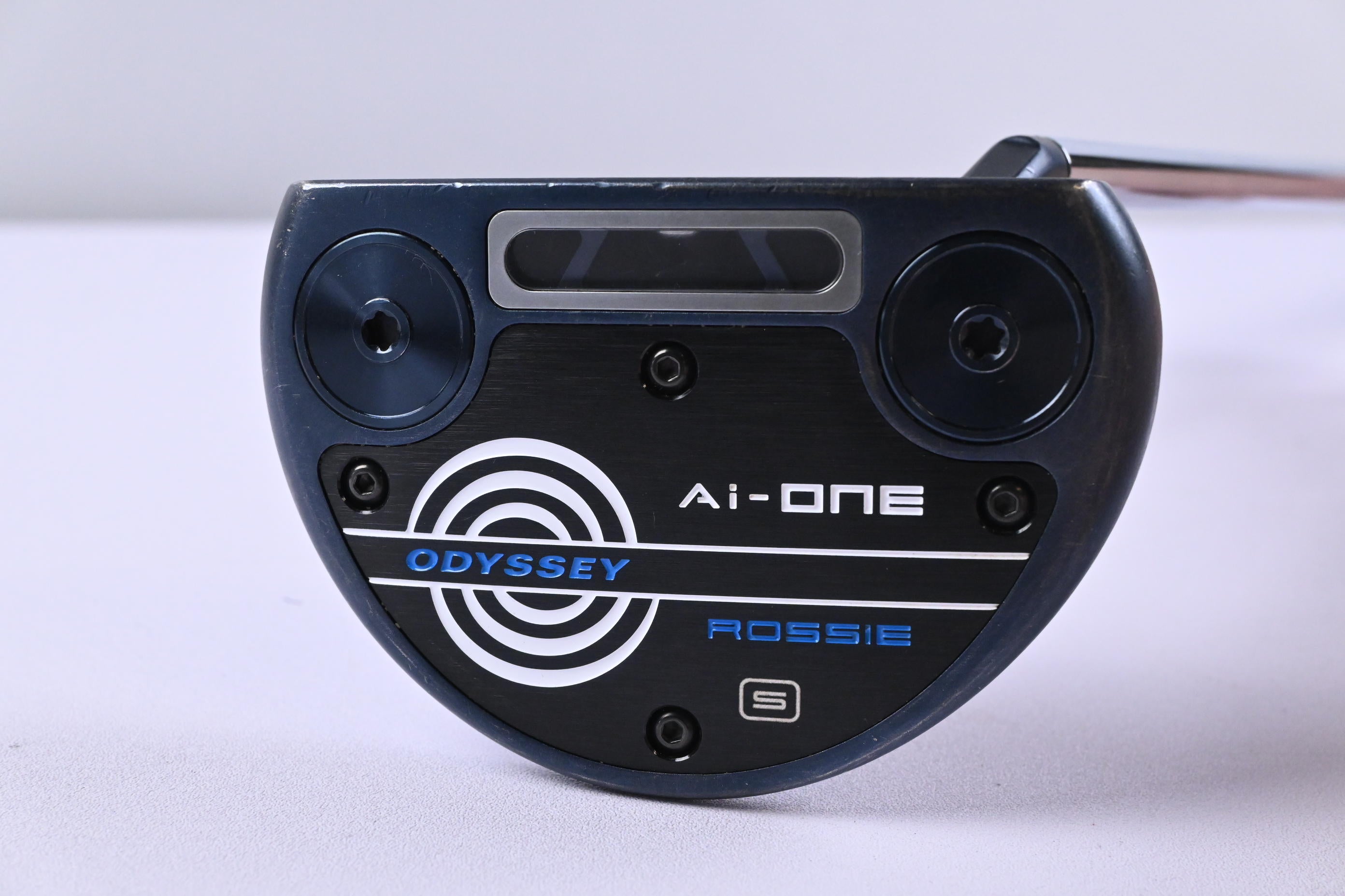 Odyssey Ai-One Rossie Putter / 33 Inch