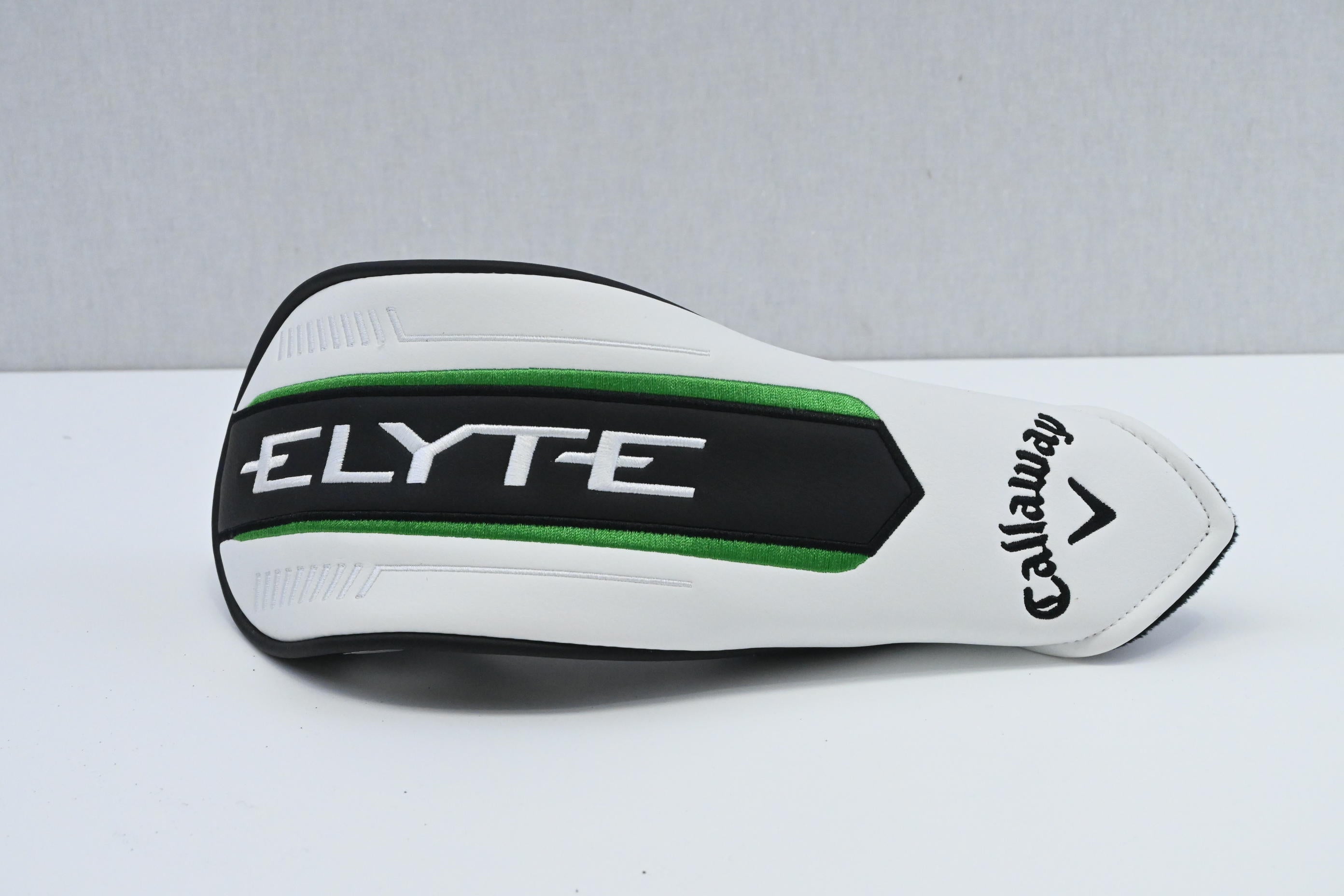 Callaway Elyte Triple Diamond #3 Wood / 15 Degree / Regular Flex Denali Charcoal