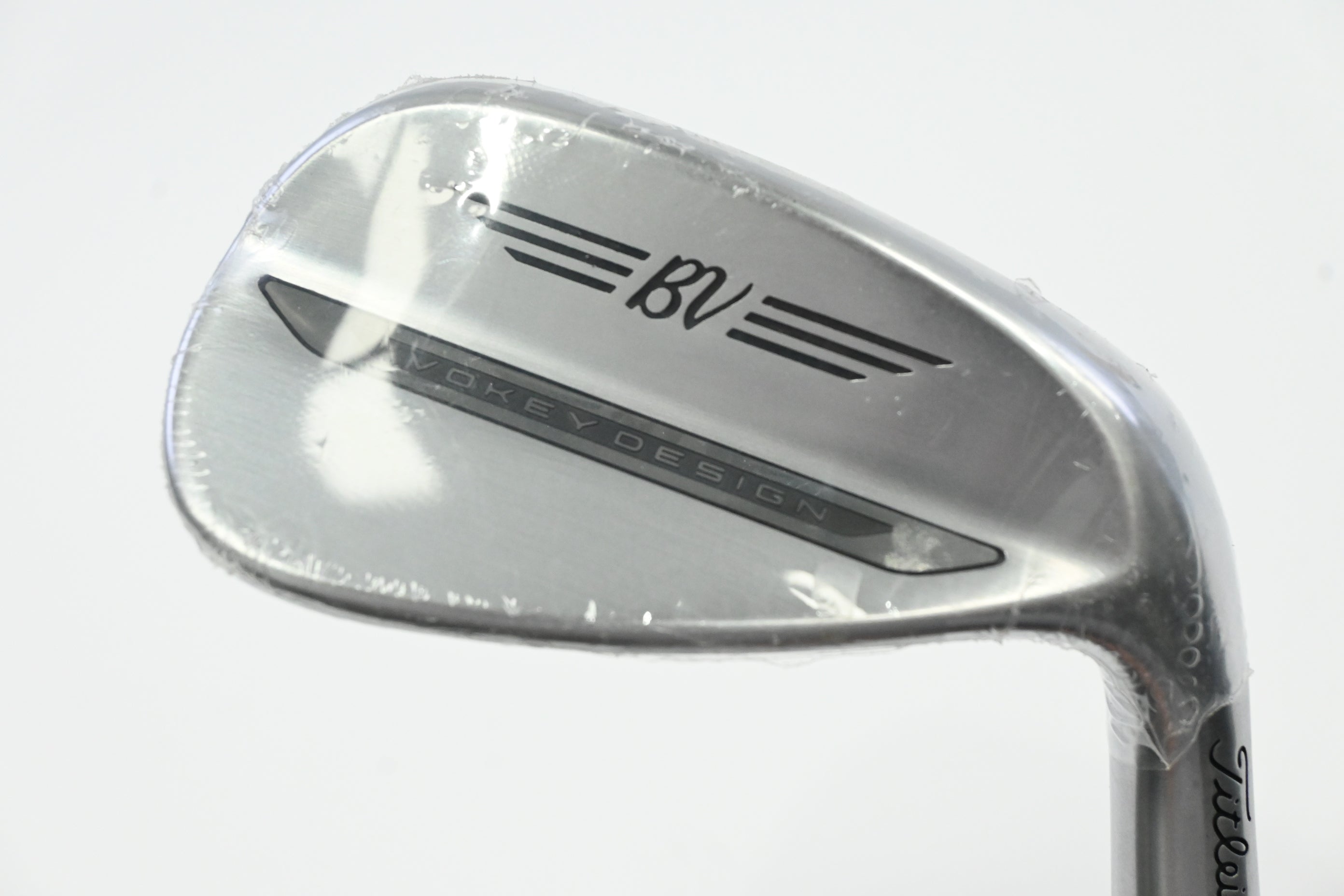 Titleist Vokey SM11 Pitching Wedge / 48 Degree / Wedge Flex Titleist Vokey SM11