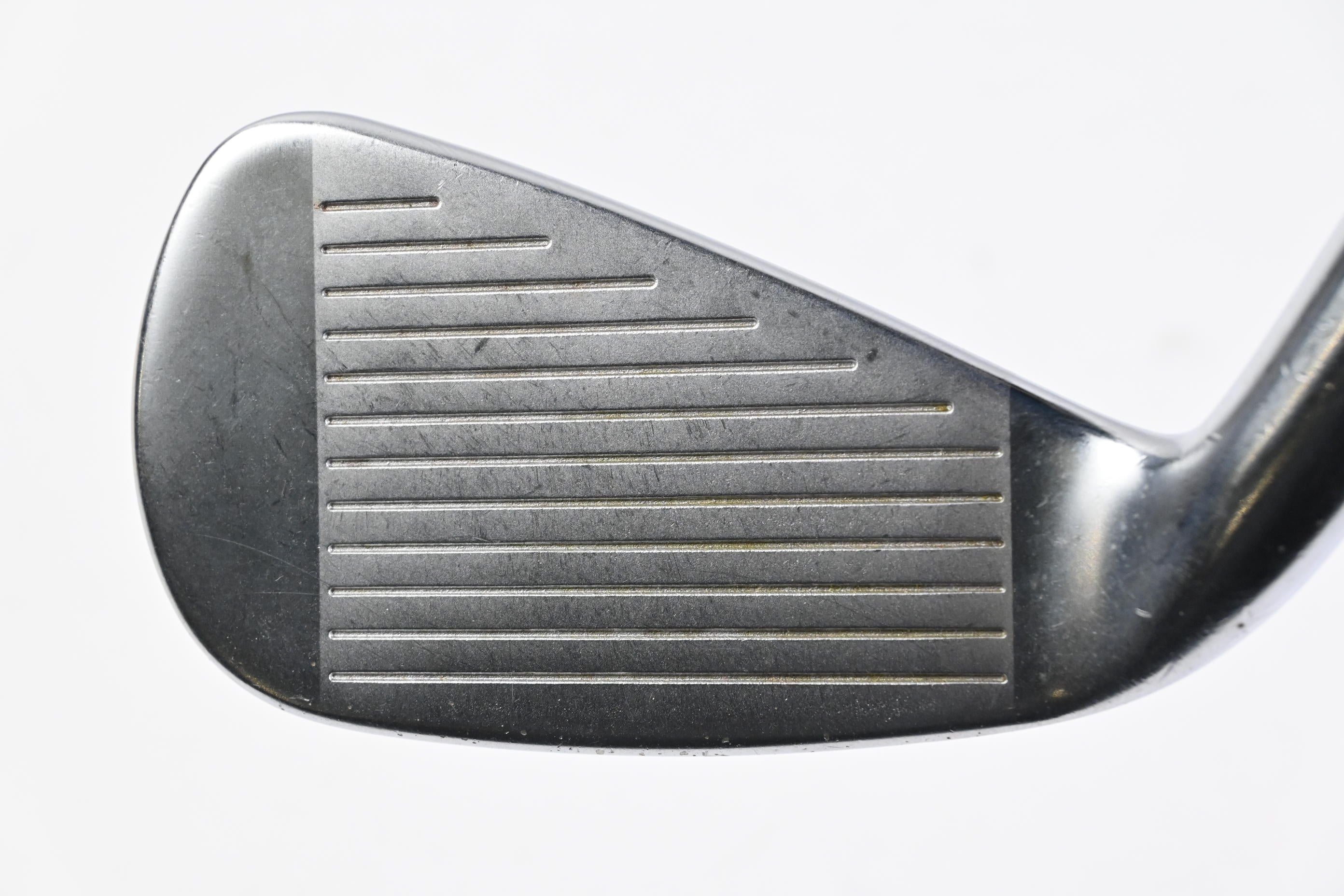 Callaway X-Forged UT 2018 #2 Iron / 18 Degree / X-Flex Project X Rifle Shaft
