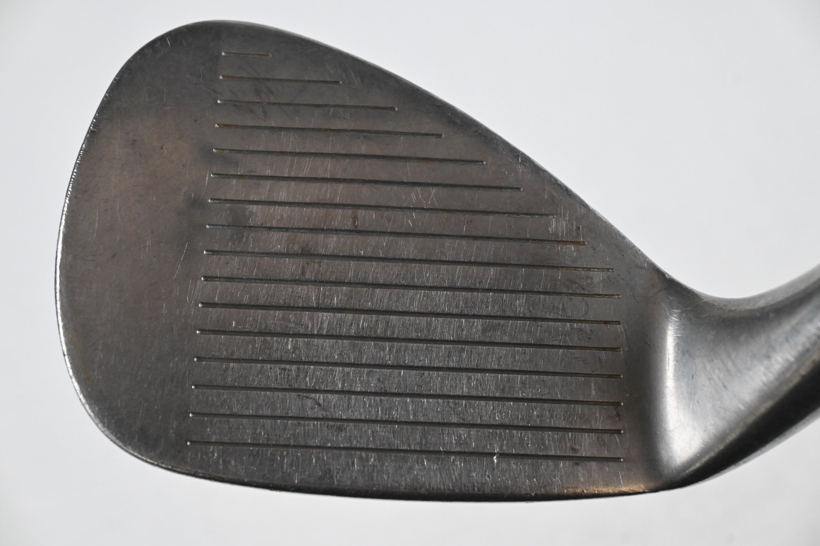 Adams Tom Watson Gap Wedge / 52 Degree / Stiff Flex Steel Shaft