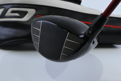 Titleist GT2 Driver / 9 Degree / Senior Flex Denali Red 50
