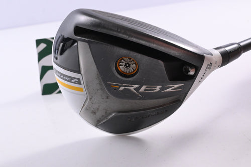 Taylormade RBZ Stage 2 Tour #3 Wood / 14.5 Degree / Regular Flex Rocketfuel 70