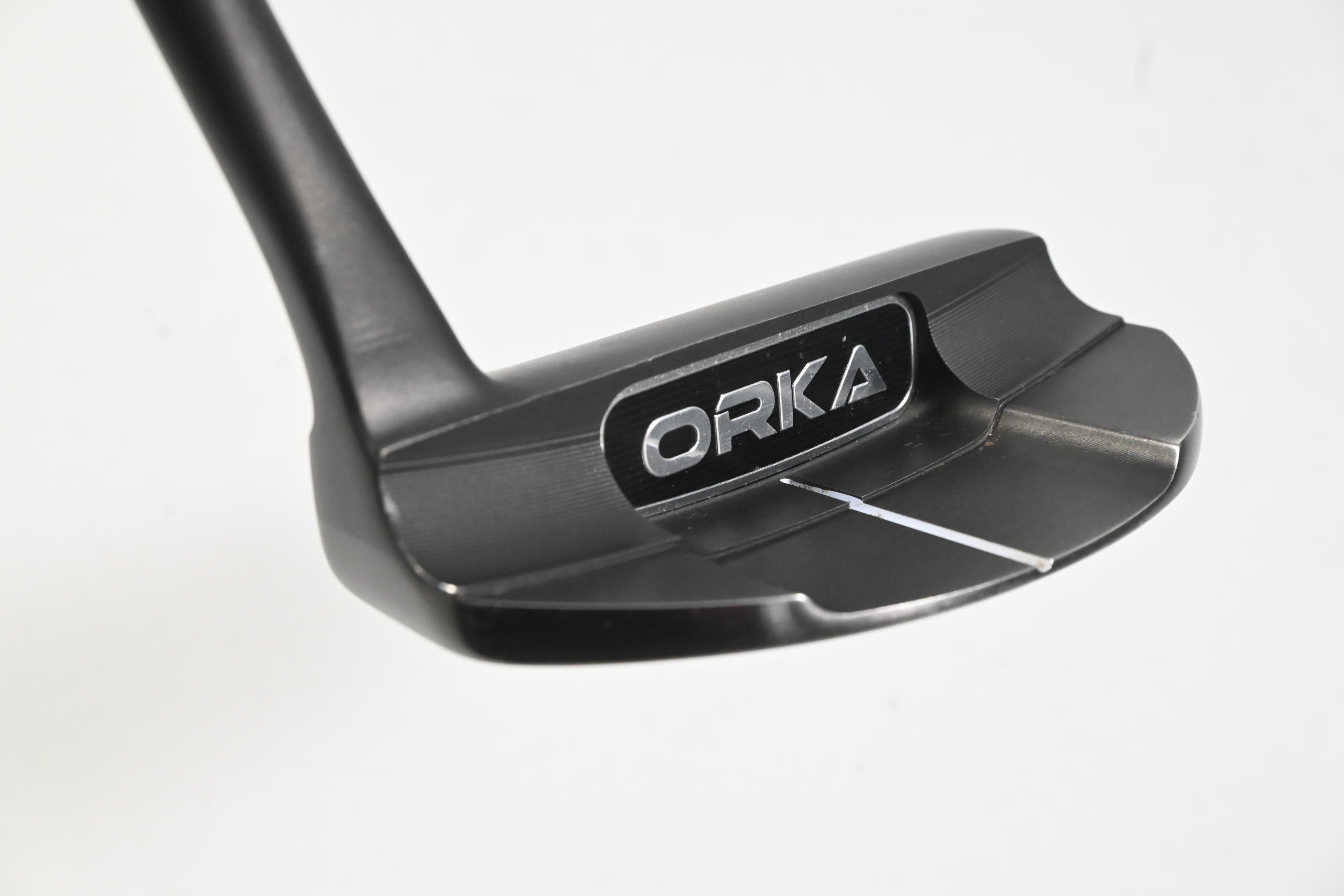 Orka Type 1 P46 Putter / 34 Inch