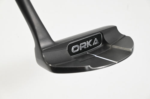 Orka Type 1 P46 Putter / 34 Inch