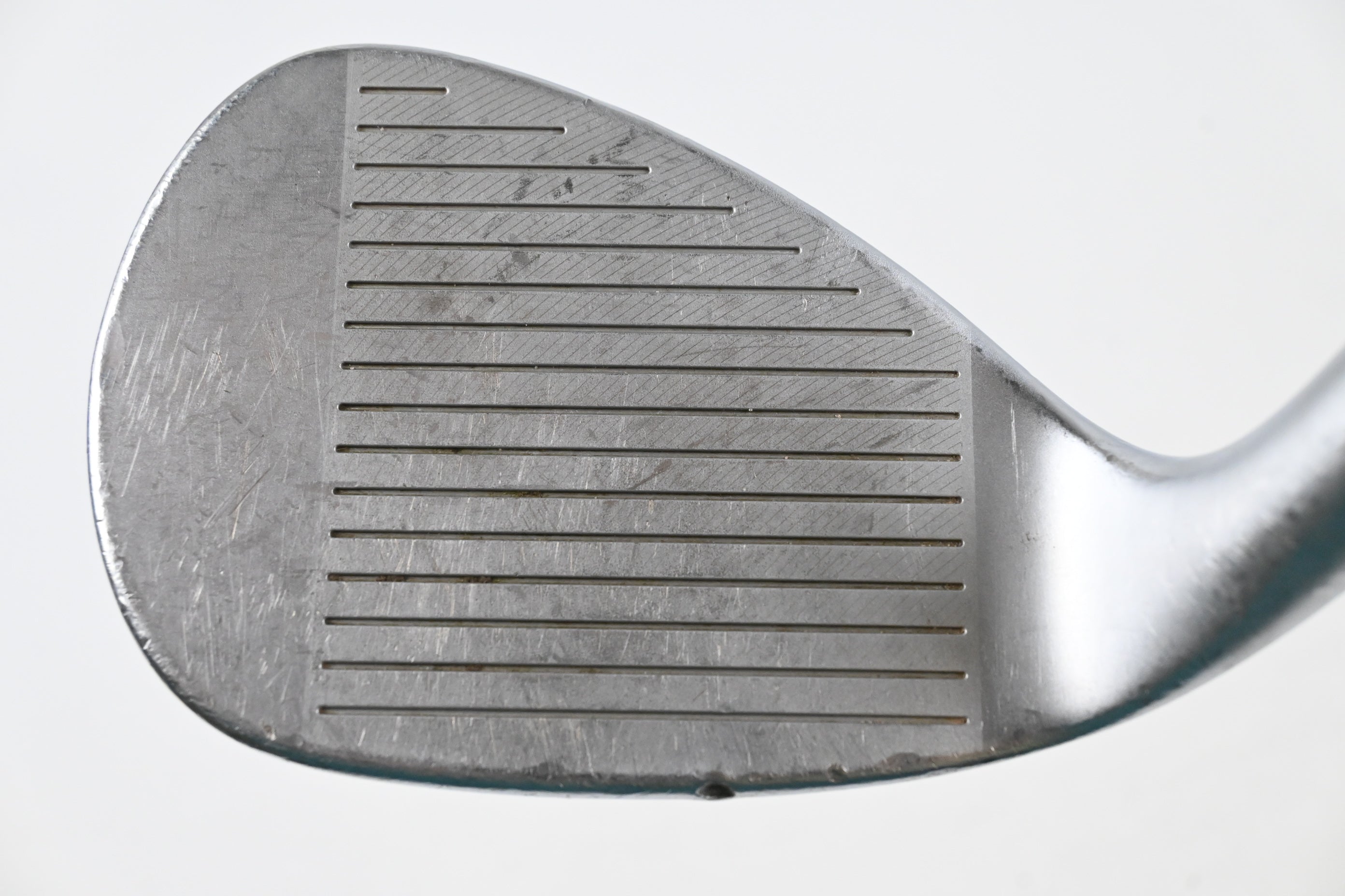 Callaway MD3 Milled Lob Wedge / 60 Degree / Wedge Flex Dynamic Gold Shaft