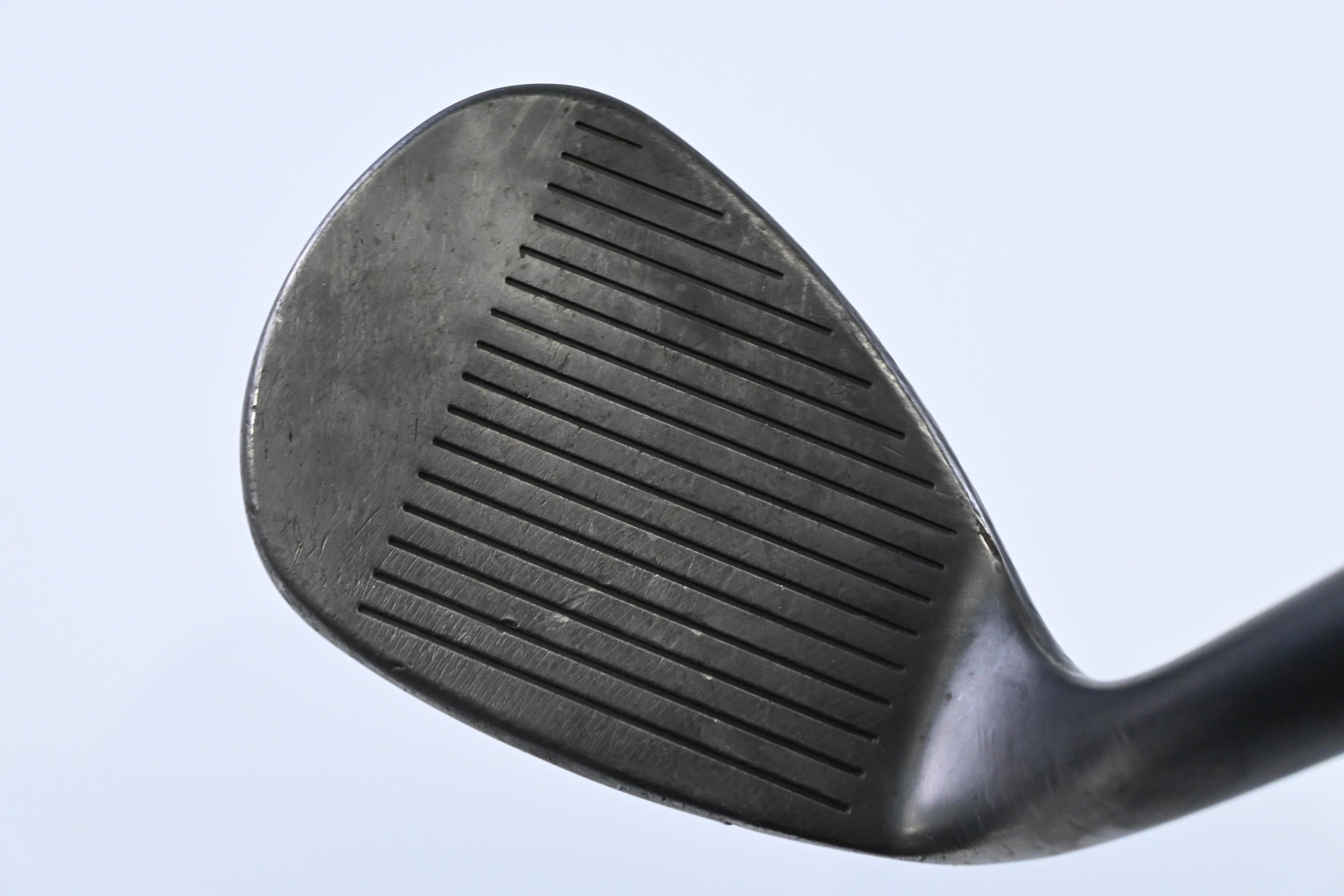 Callaway MD3 Milled Lob Wedge / 58 Degree / Wedge Flex Dynamic Gold Shaft