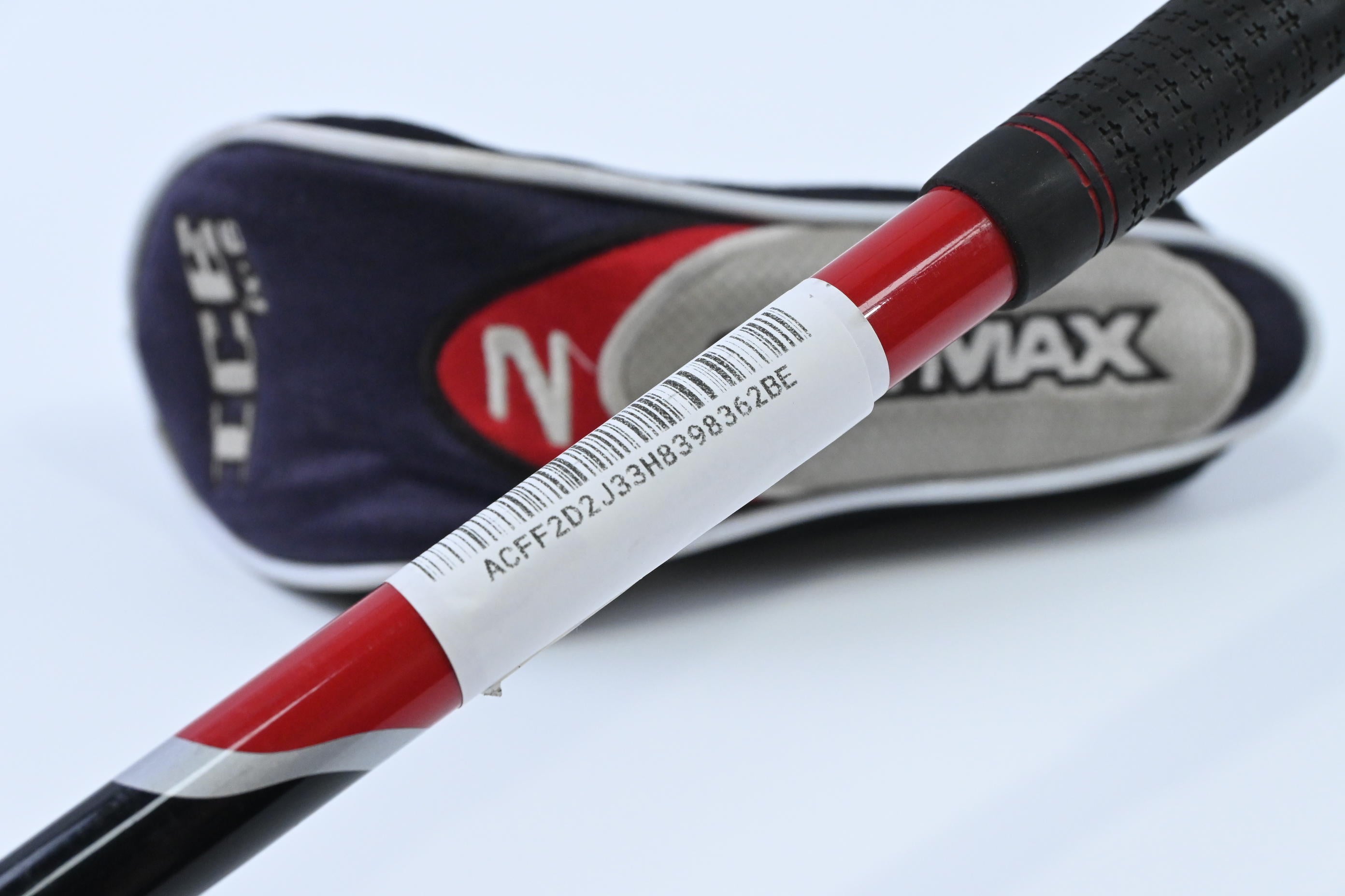 SkyMax Ice IX.5 #2 Hybrid / 17 Degree / Regular Flex SkyMax Ice IX.5 Shaft