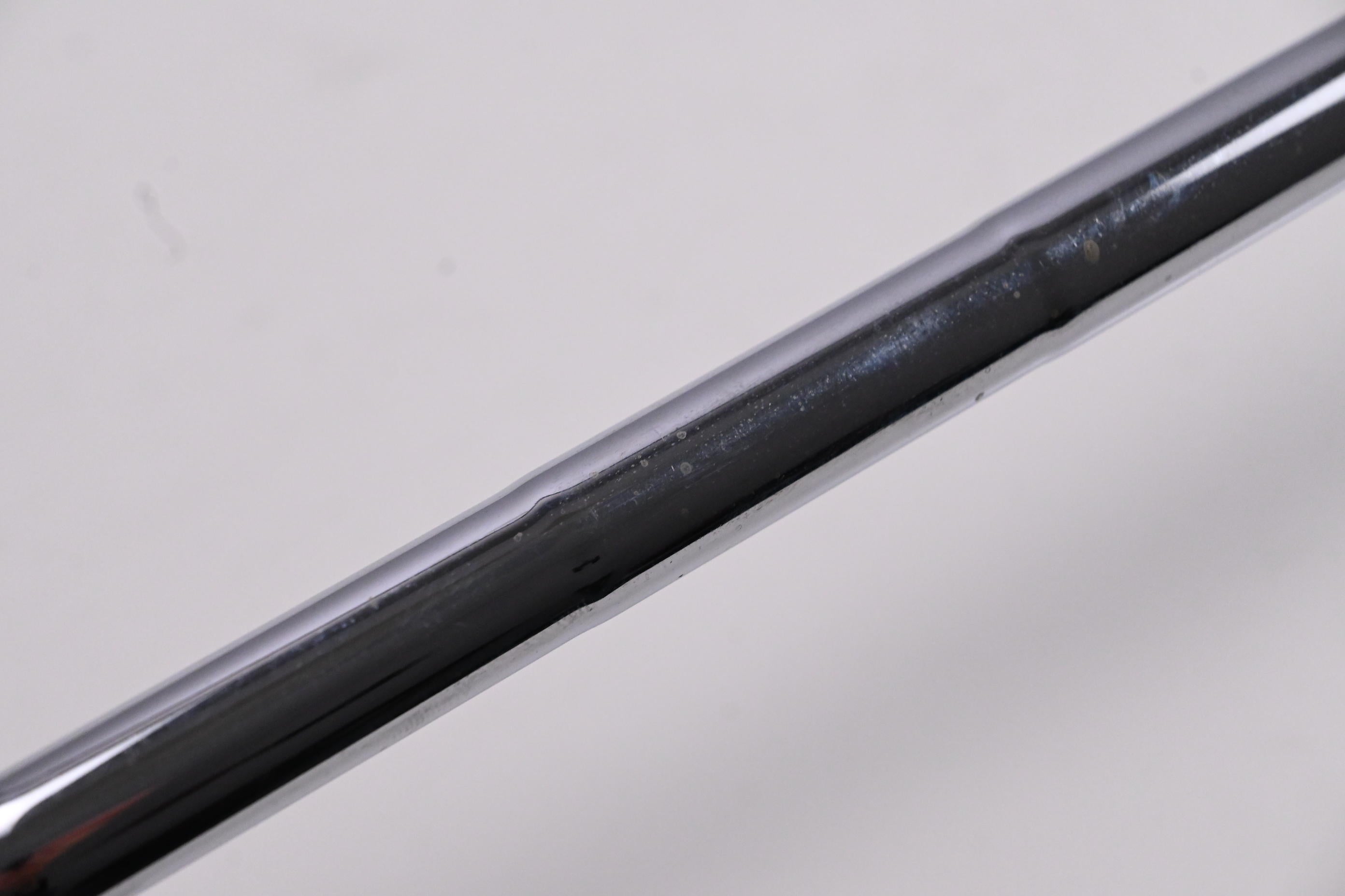 MacGregor V-Foil Lob Wedge / 60 Degree / Wedge Flex Macgregor Steel Shaft