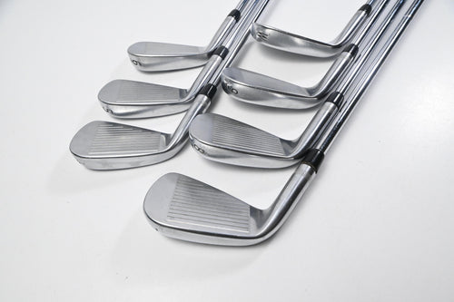 PXG 0317 Tour Irons / 4-PW / Stiff Flex Elevate Tour Shafts