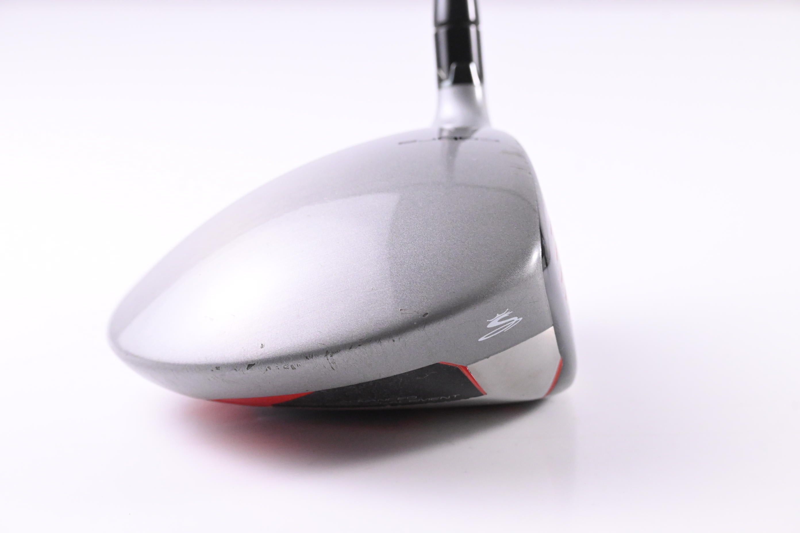 Cobra AMP Driver / 9.5 Degree / Stiff Flex Aldila RIP 55 Shaft