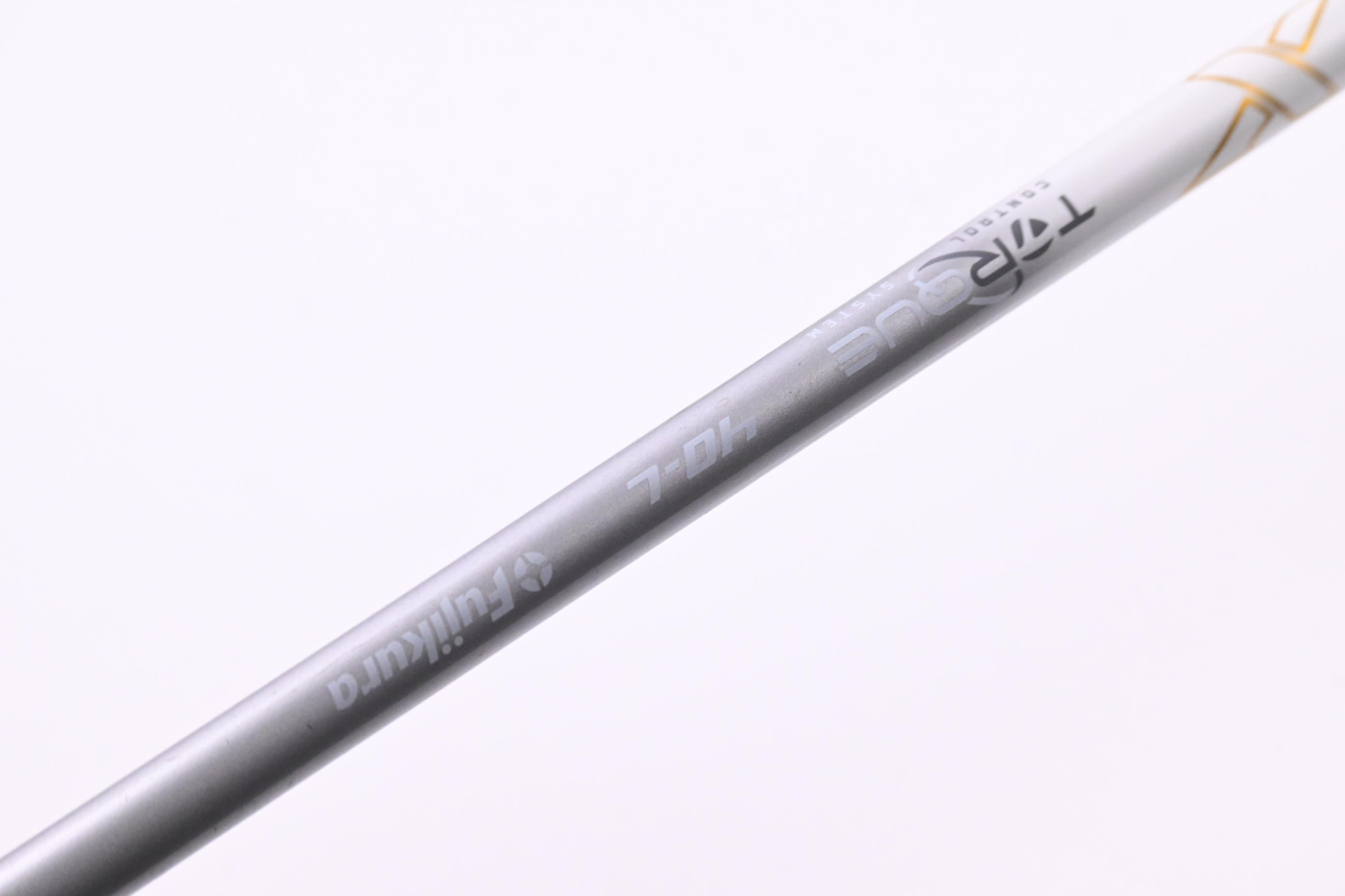 Ladies Taylormade Qi #6 Iron / Ladies Flex Speeder NX TCS 40 Shaft
