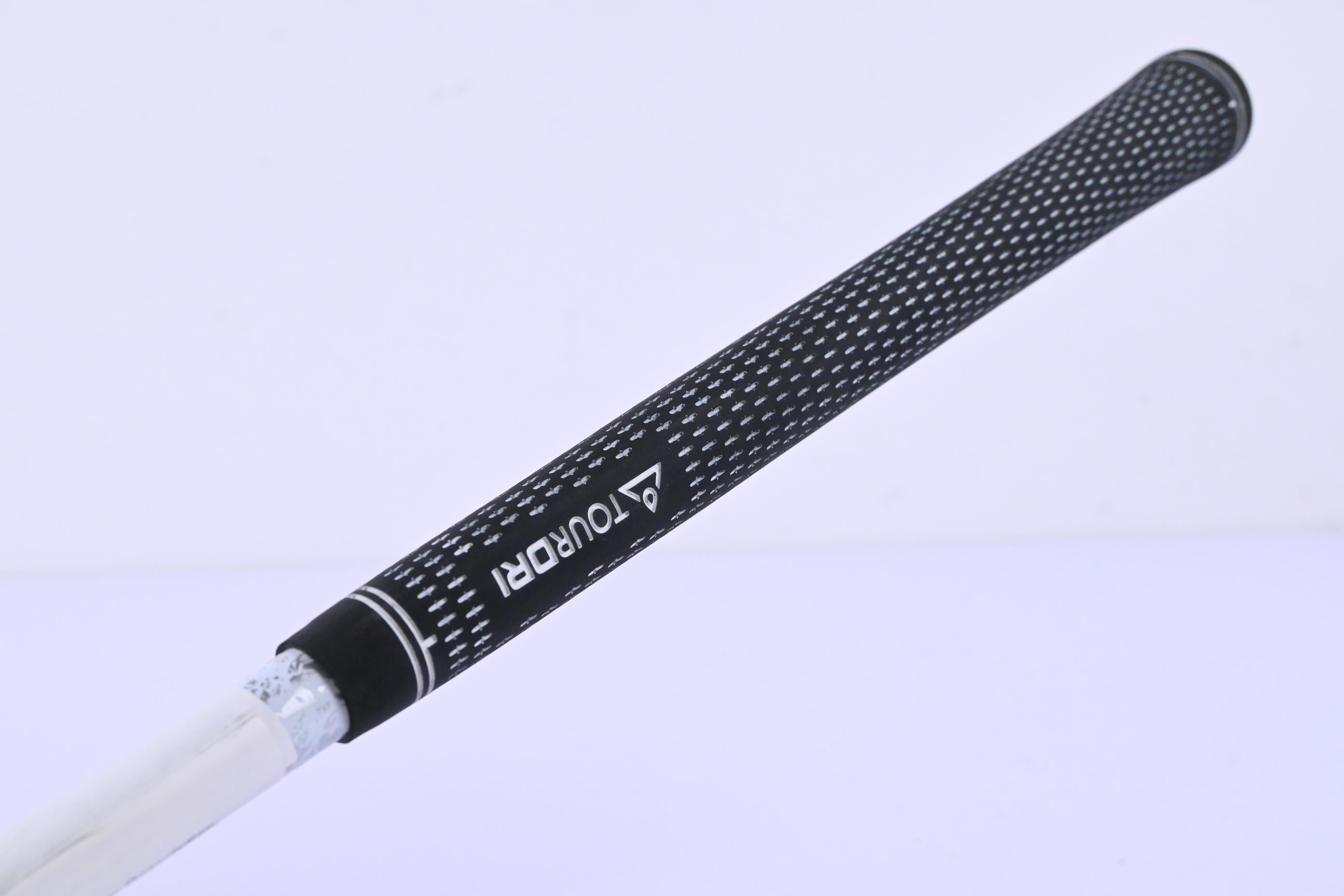 Callaway Elyte #5 Hybrid / 24 Degree / Regular Flex Denali Charcoal 60 Shaft