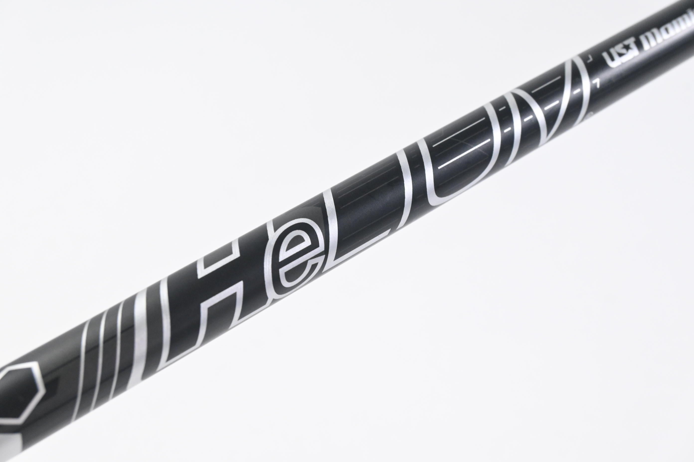 UST Mamiya Helium Black 4 #5 Wood Shaft / Senior Flex / Taylormade 2nd Gen