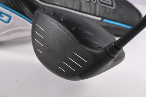 Ping G440 Max Driver / 12 Degree / Regular Flex Ping Alta CB Blue 50 Shaft