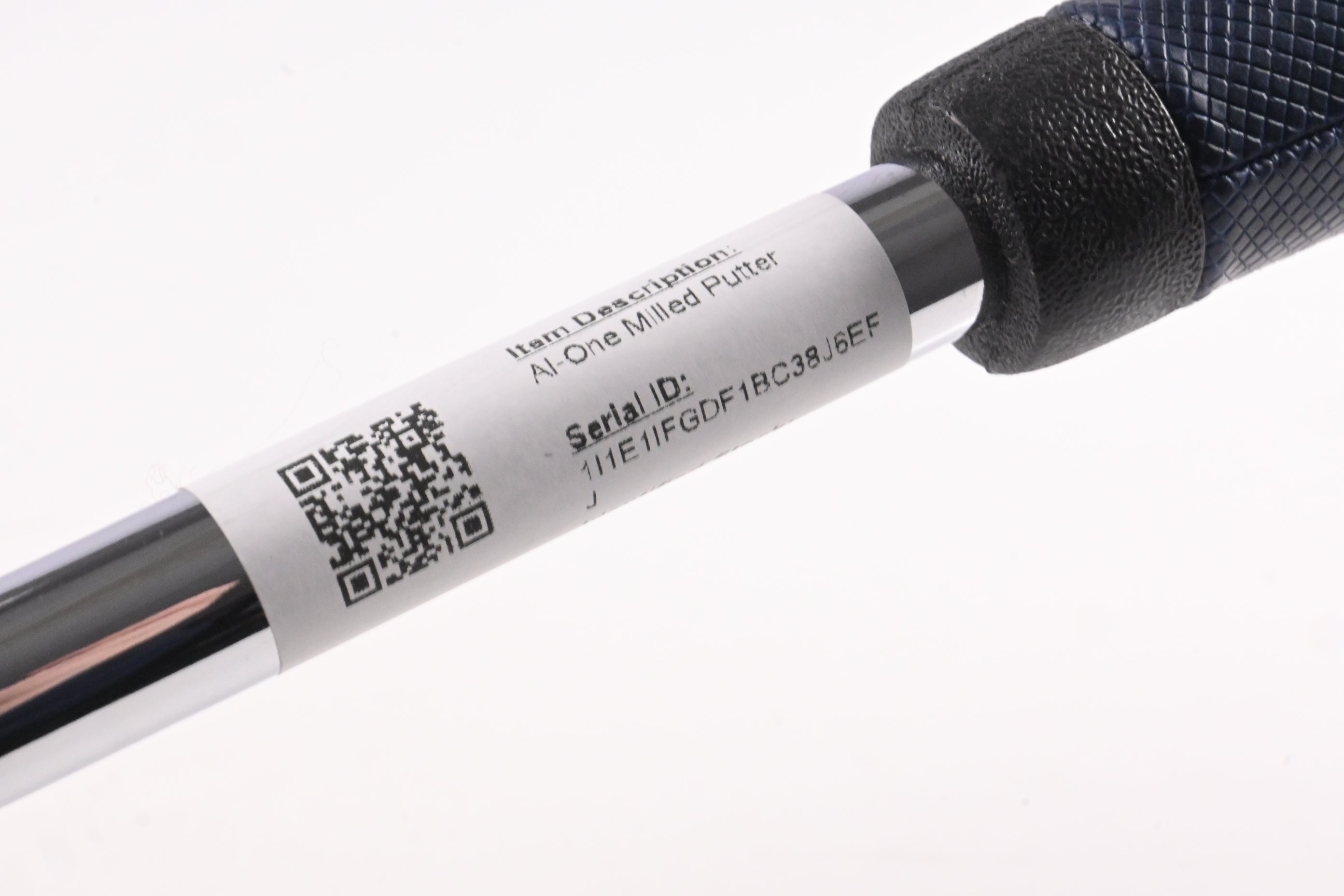 Odyssey Ai-One Milled Eight T S Putter / 35 Inch