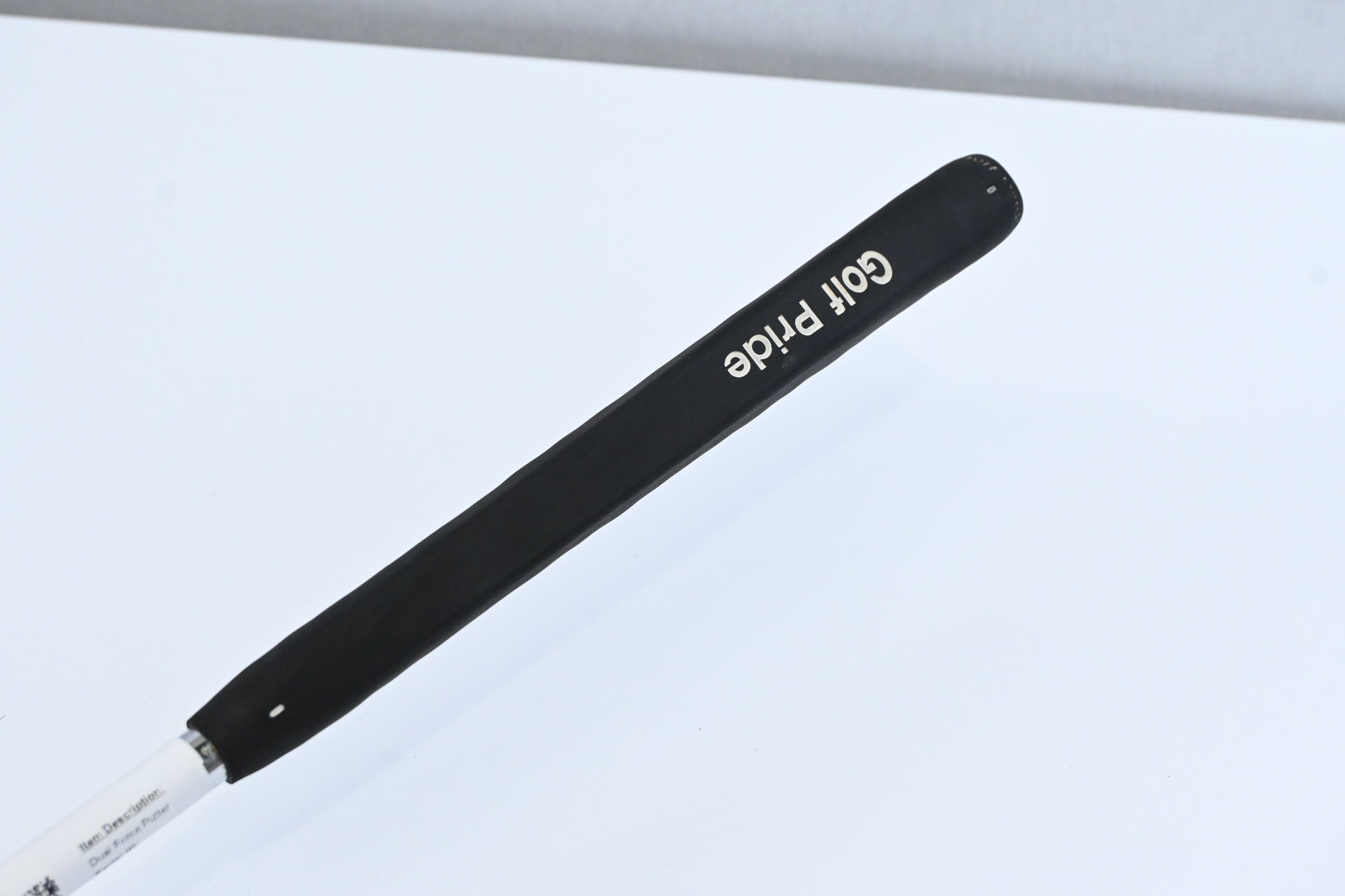 Odyssey Dual Force 330 Putter / 35 Inch