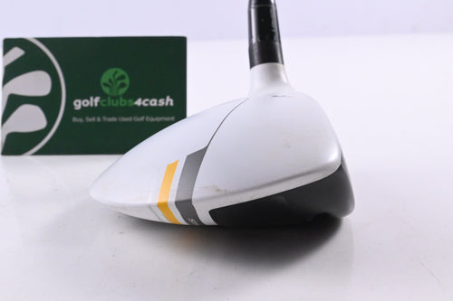 Taylormade RBZ Stage 2 Tour #3 Wood / 14.5 Degree / Regular Flex Rocketfuel 70