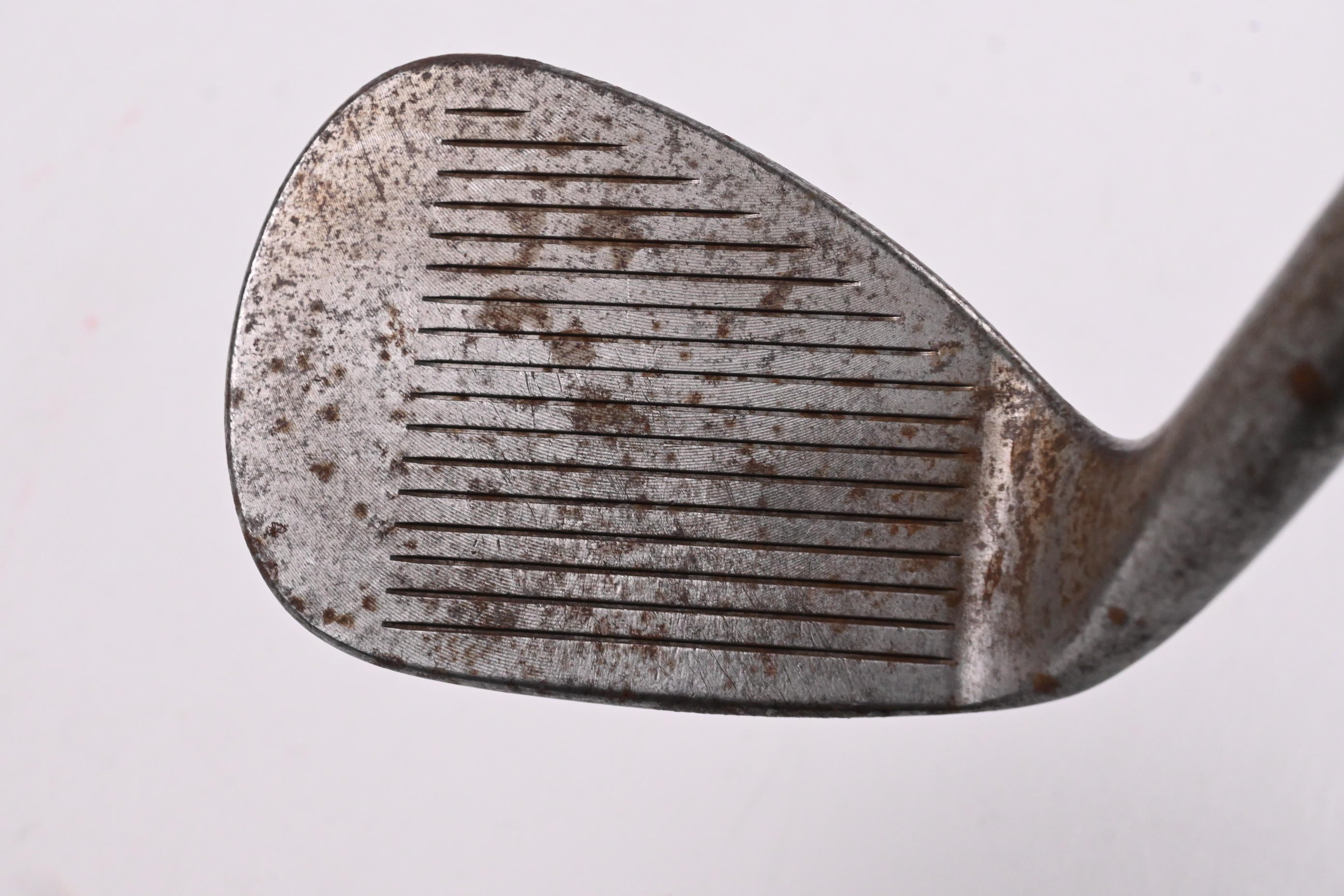 Titleist Vokey SM6 Lob Wedge / 60 Degree / Wedge Flex Steel Shaft