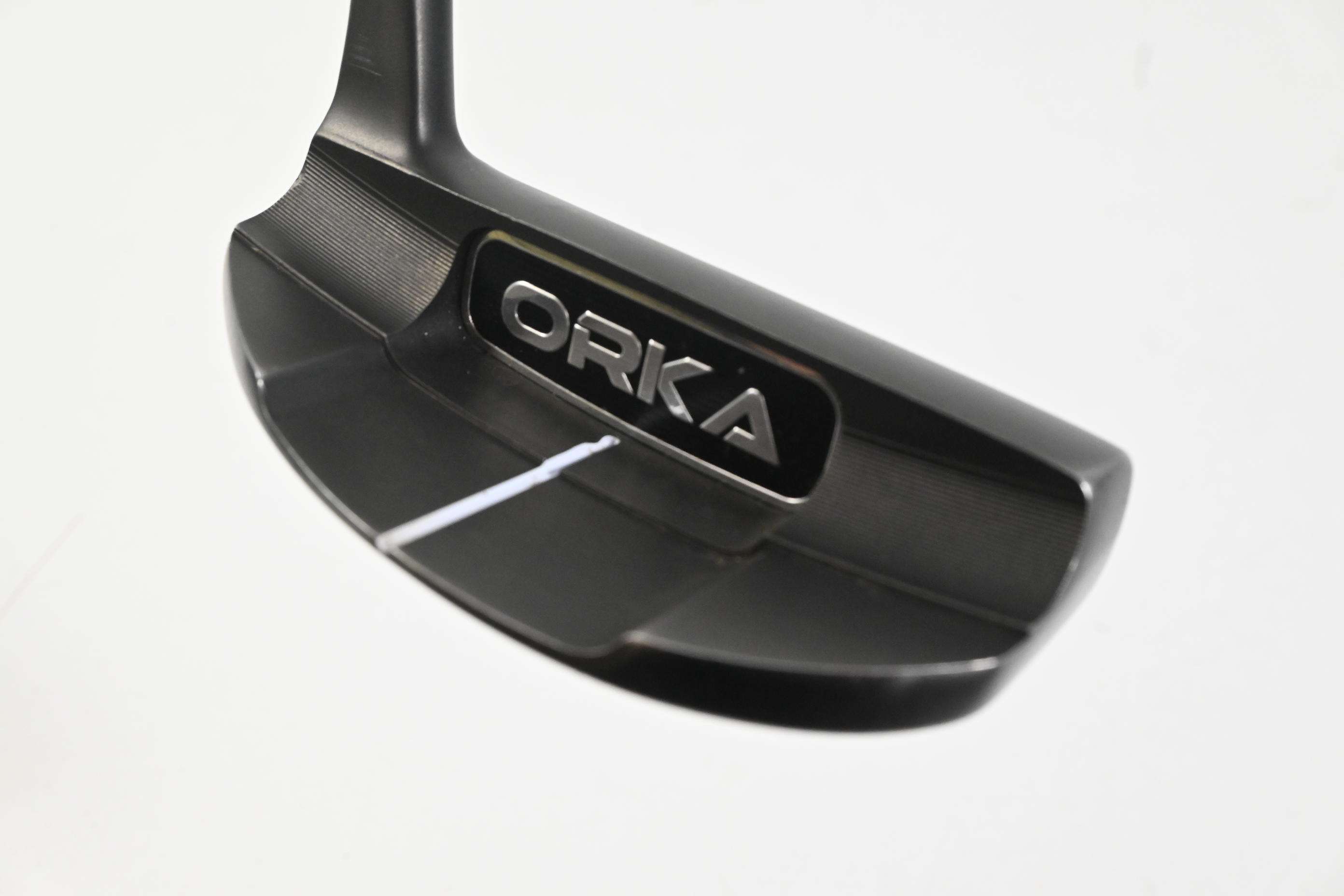 Orka Type 1 P46 Putter / 34 Inch