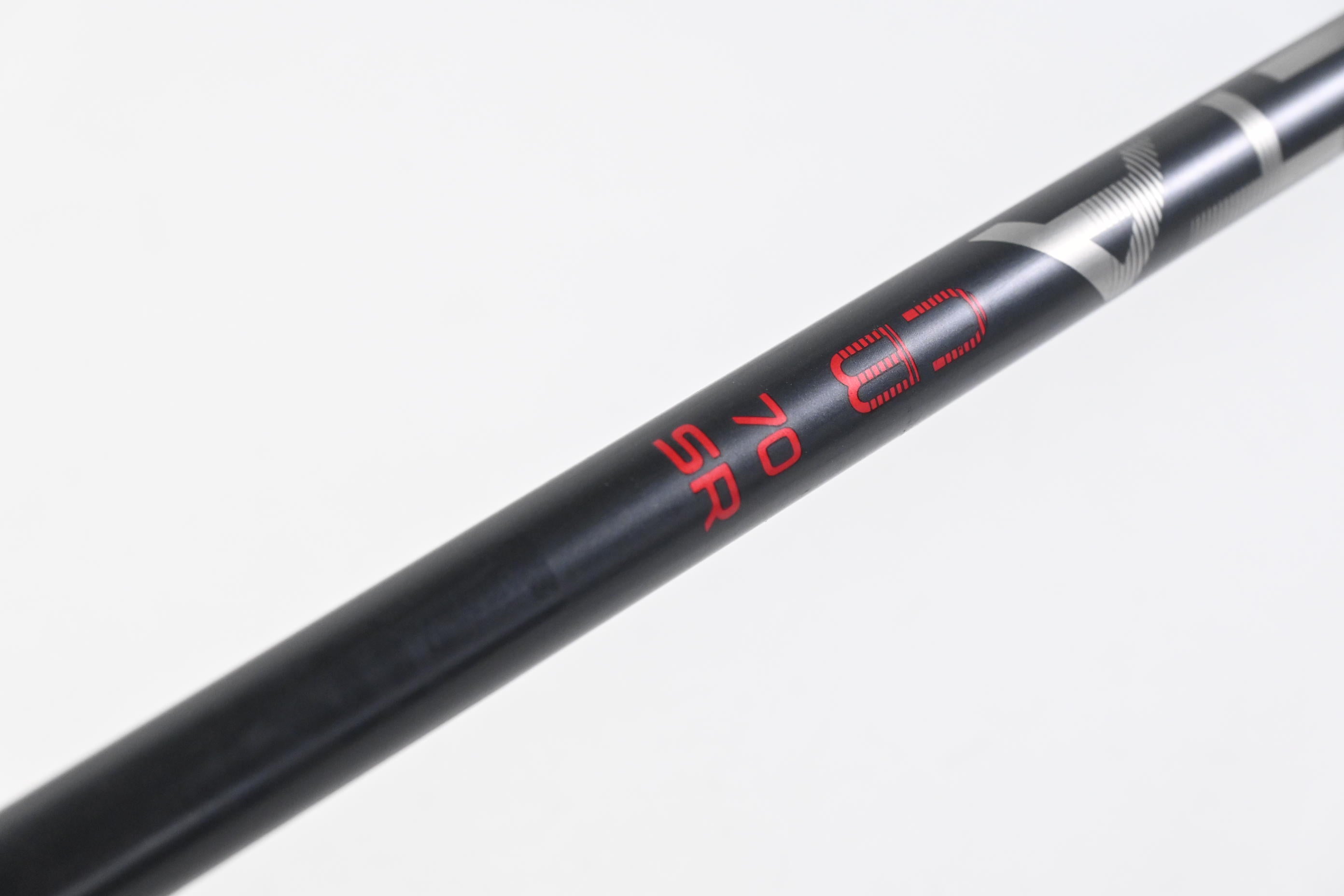 Ping G410 #4 Hybrid / 22 Degree / Senior Flex Ping Alta CB Red 70 Shaft