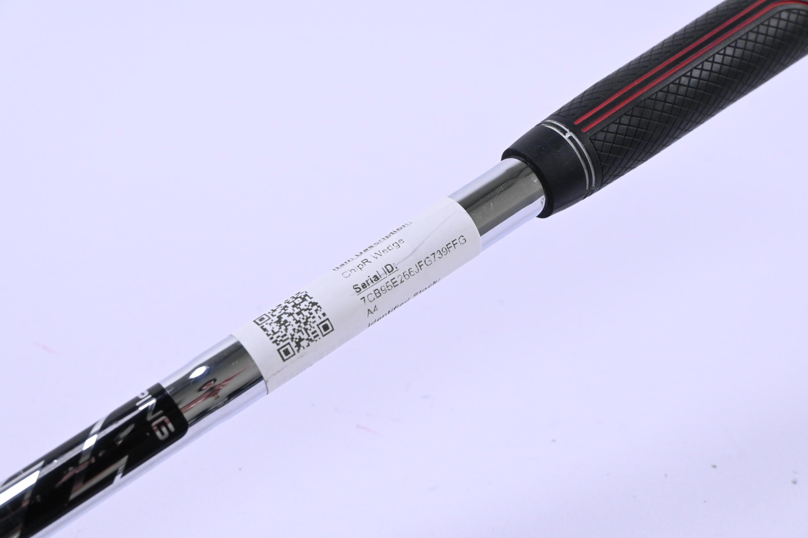 Ping ChipR / 38.5 Degree / Green Dot / Wedge Flex Ping Z-Z115 Shaft