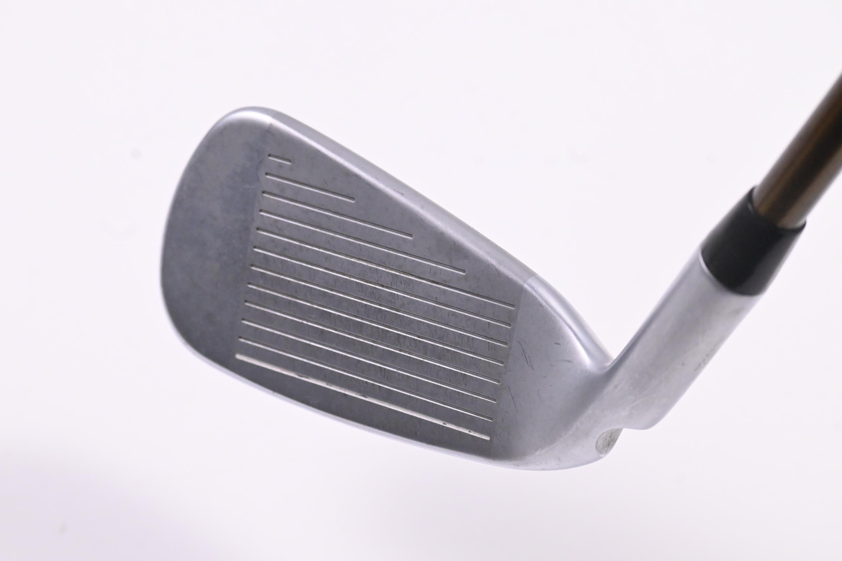 Ping G400 Crossover #4 Hybrid / 22 Degree / Regular Flex Ping Alta CB 70 Shaft
