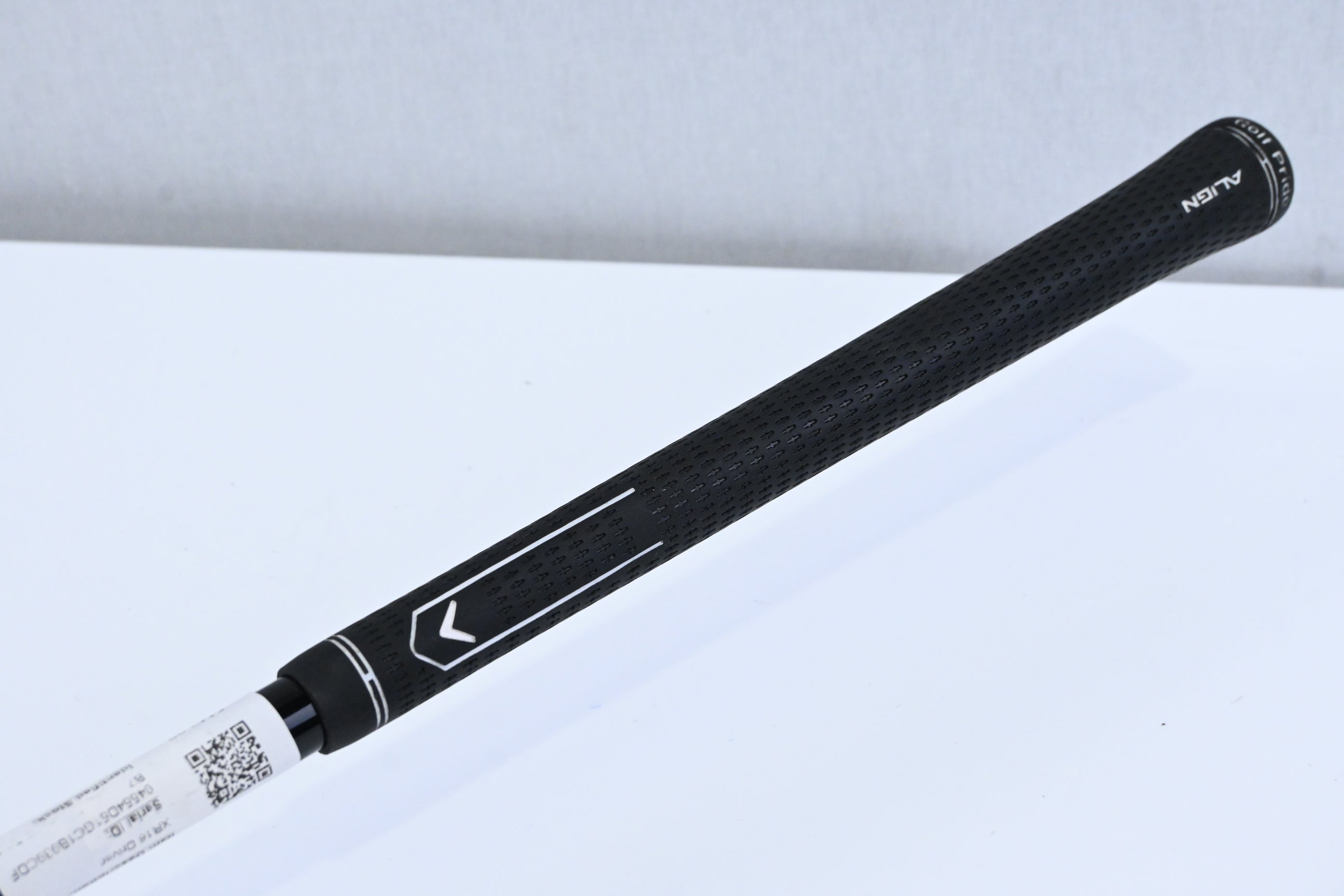 Callaway XR16 Driver / 9 Degree / X-Flex MMT 70 Shaft